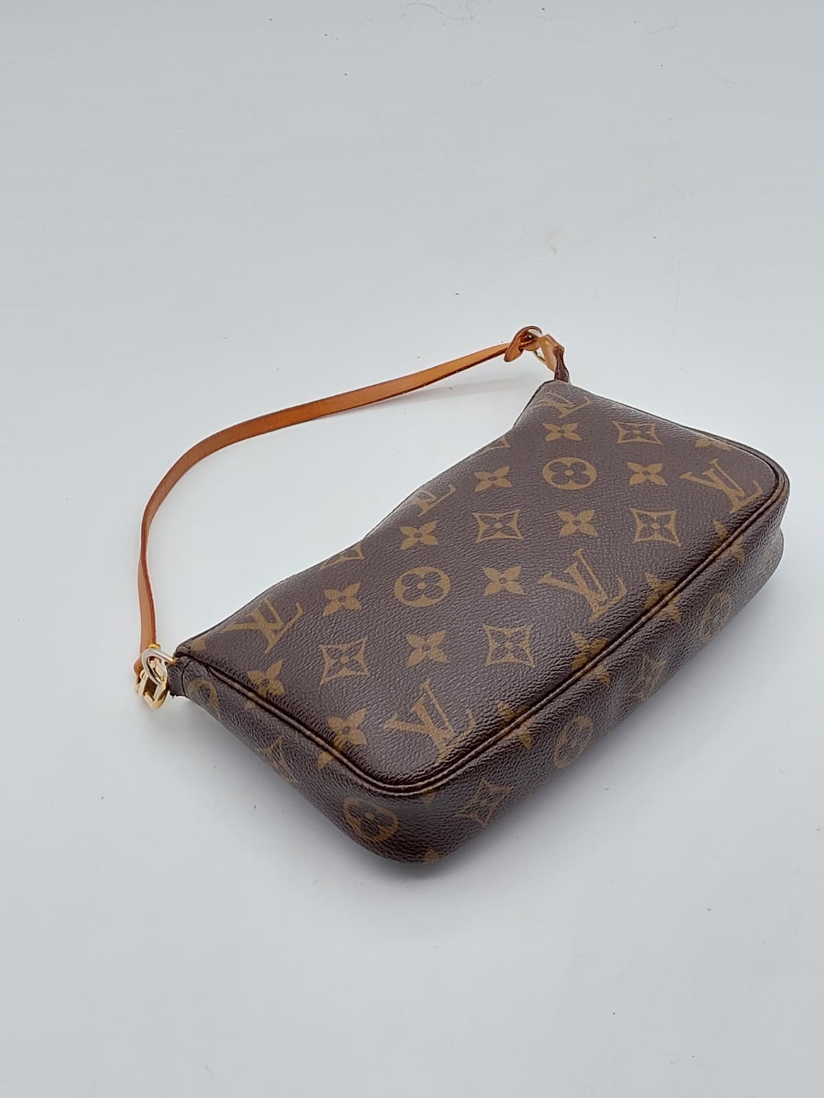 Pochette Accessoires