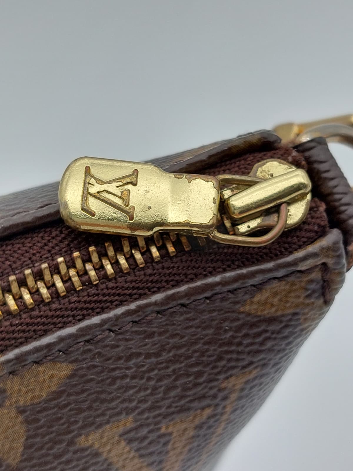 Pochette Accessoires