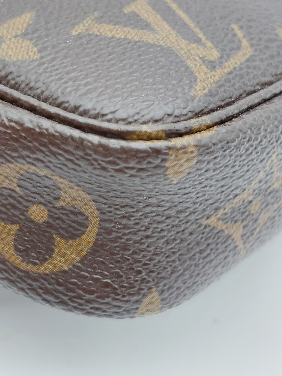 Pochette Accessoires