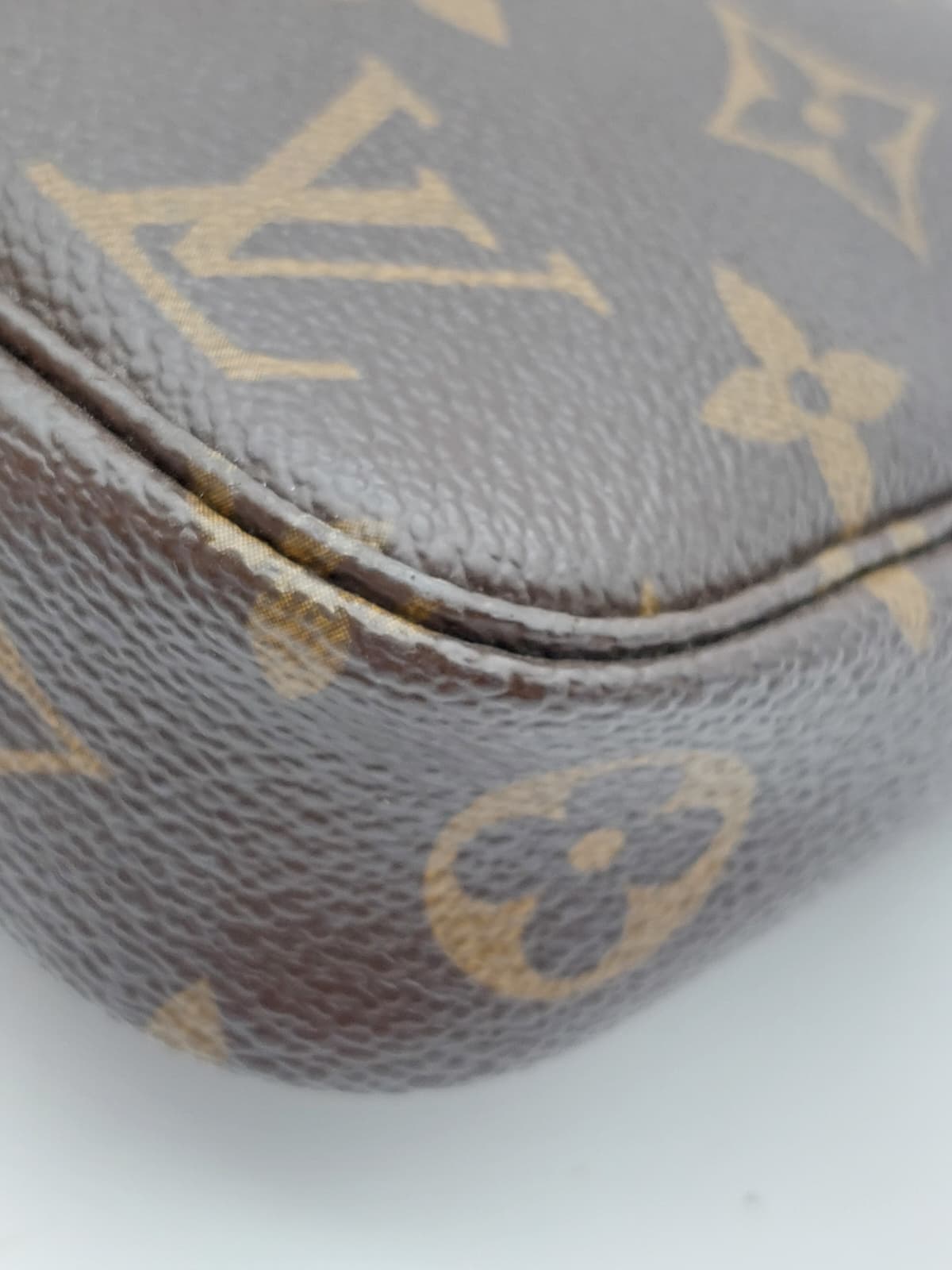 Pochette Accessoires