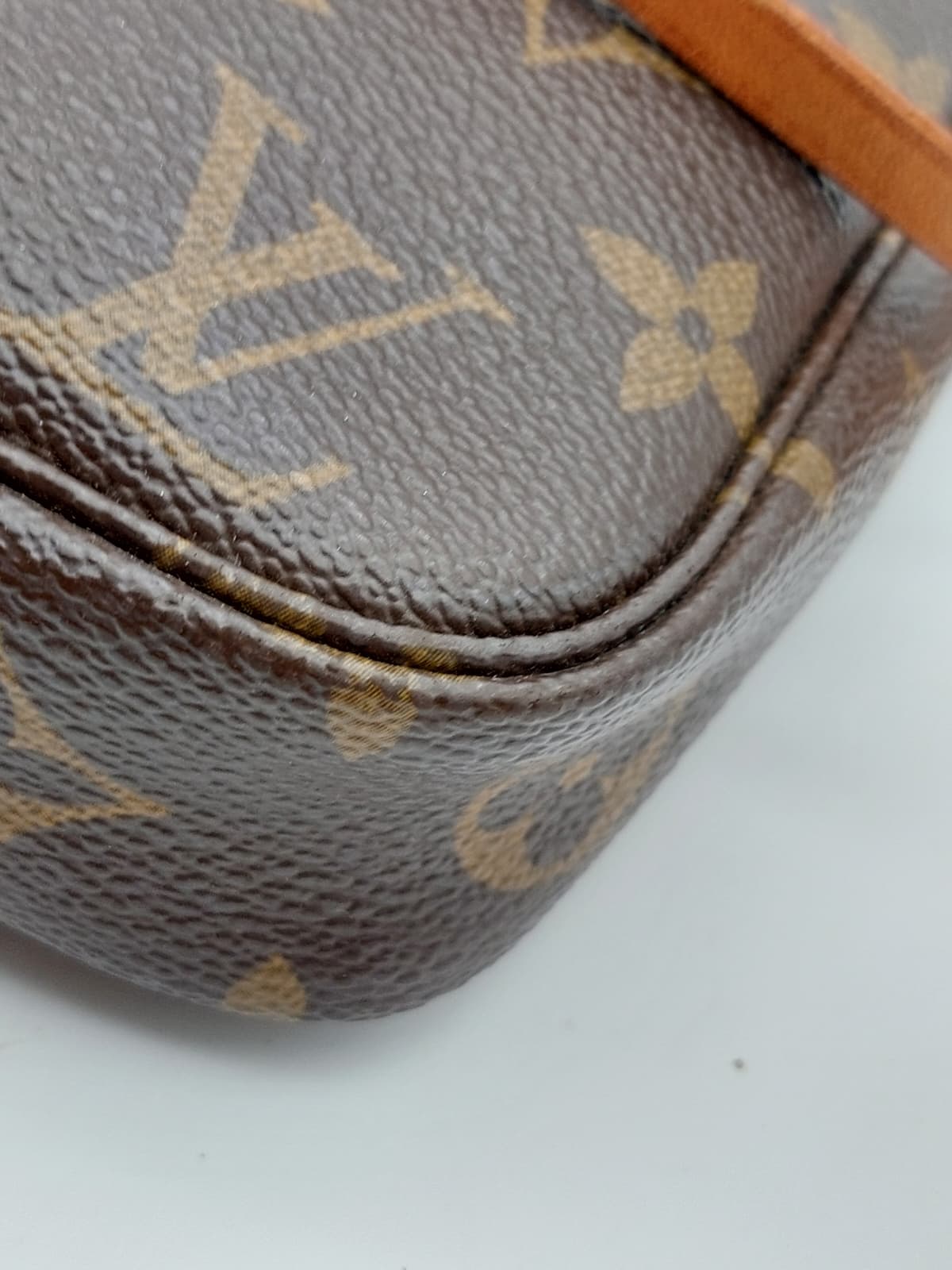 Pochette Accessoires