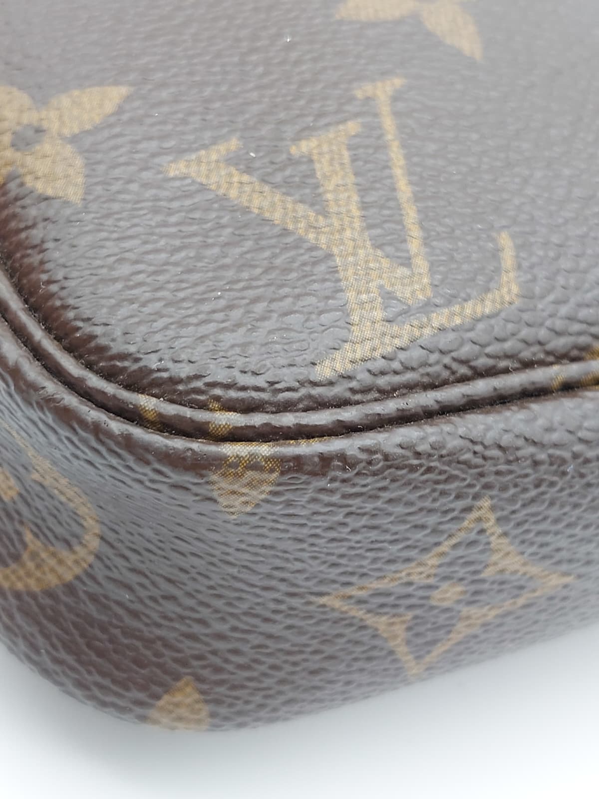 Pochette Accessoires