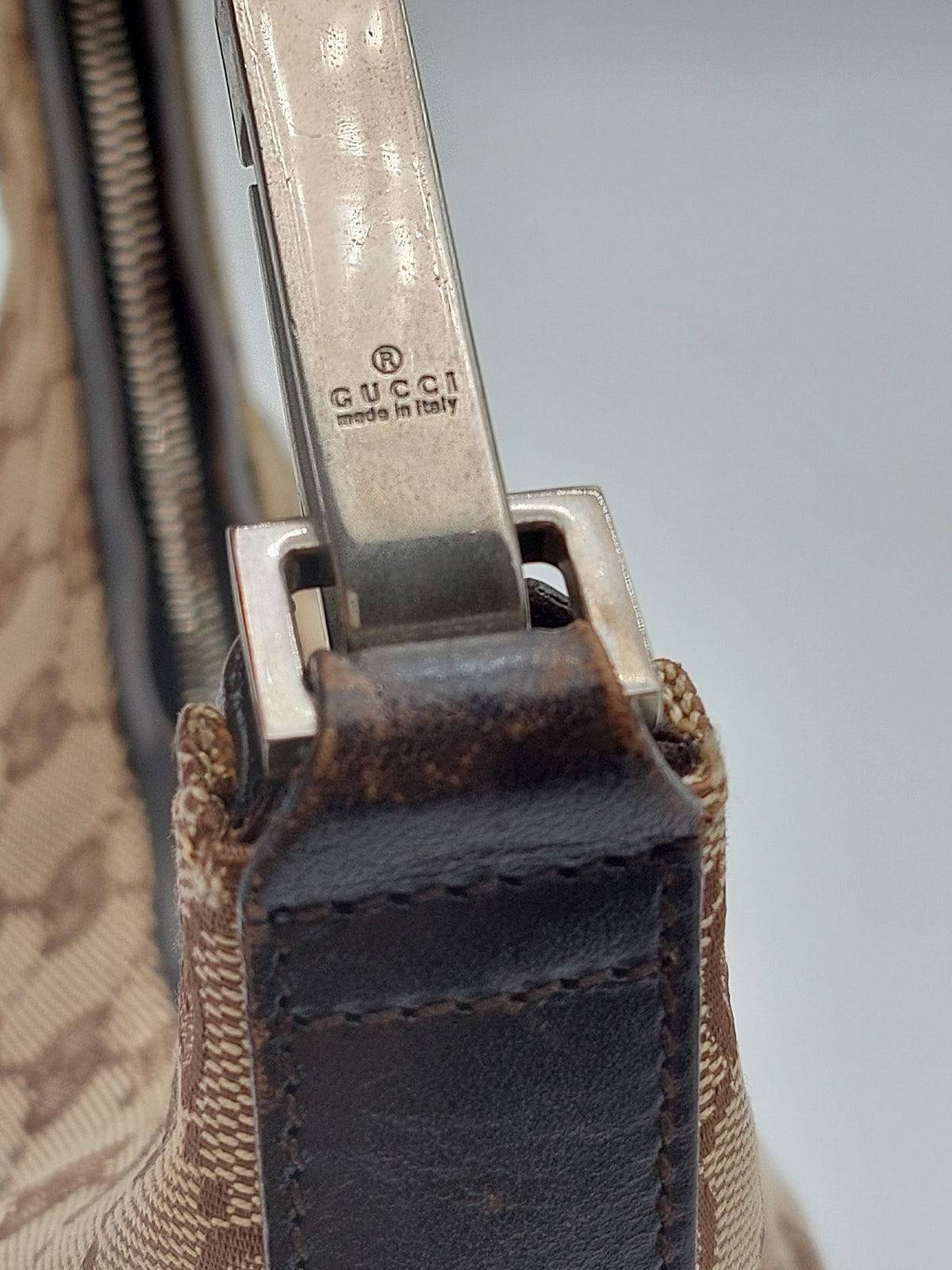 Lock Hobo