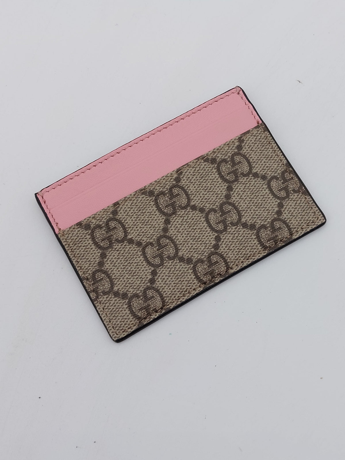 Cardholder Pink