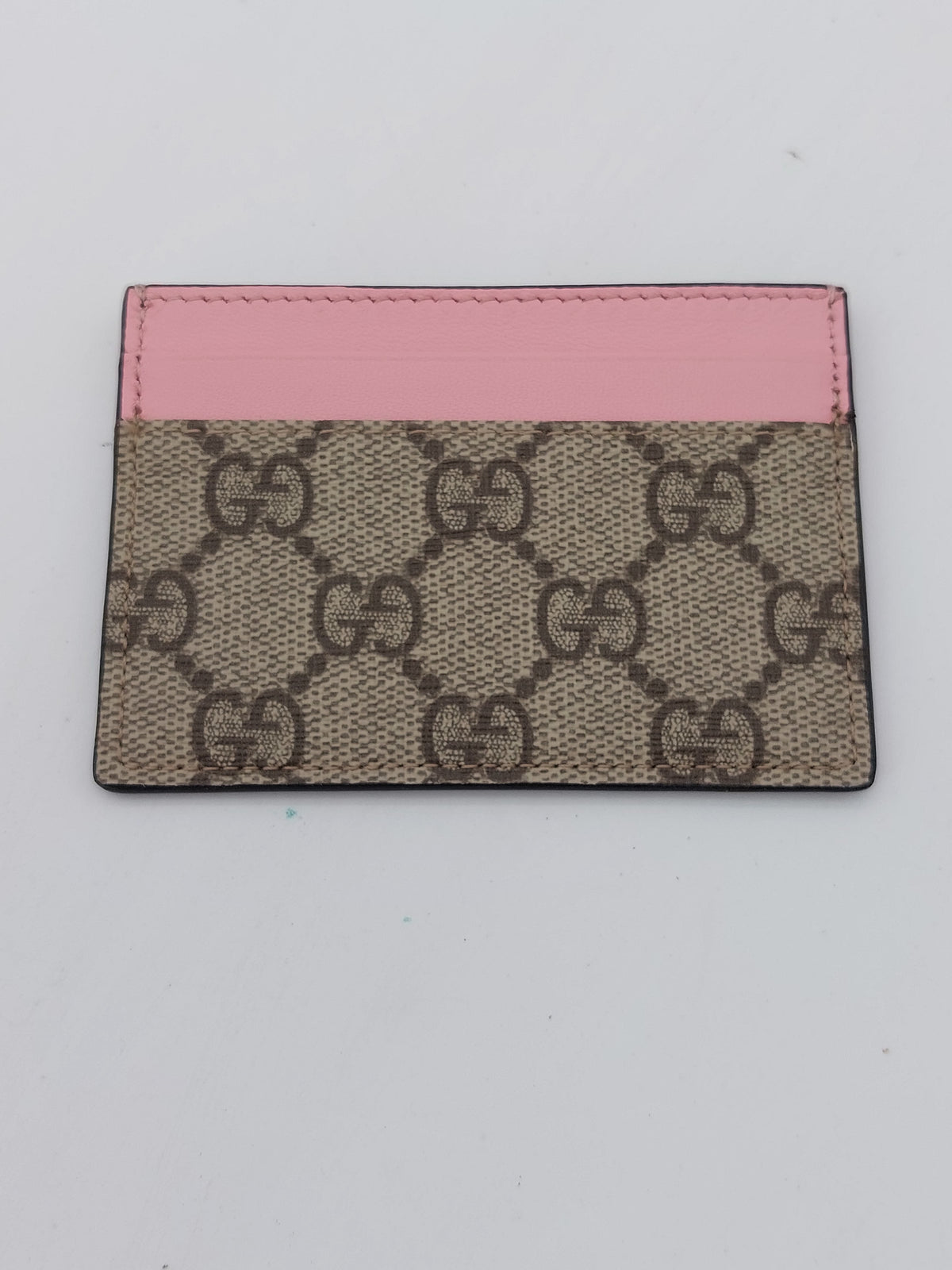 Cardholder Pink