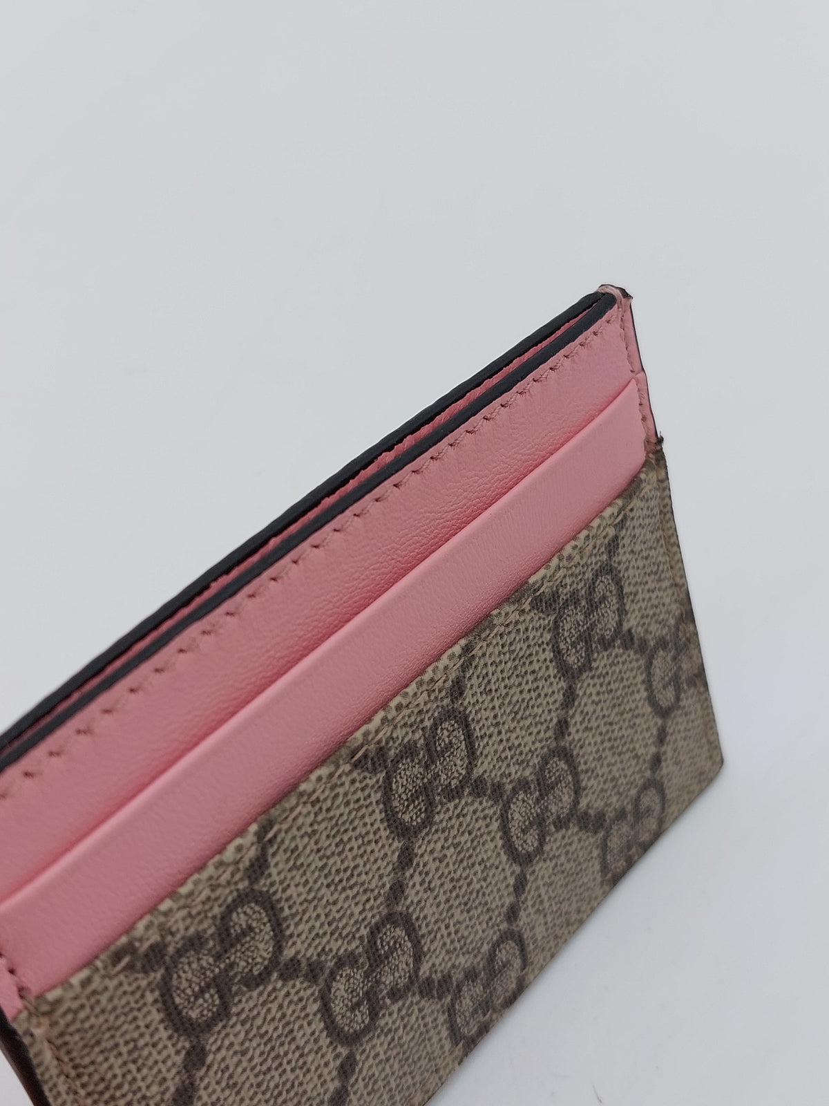 Cardholder Pink
