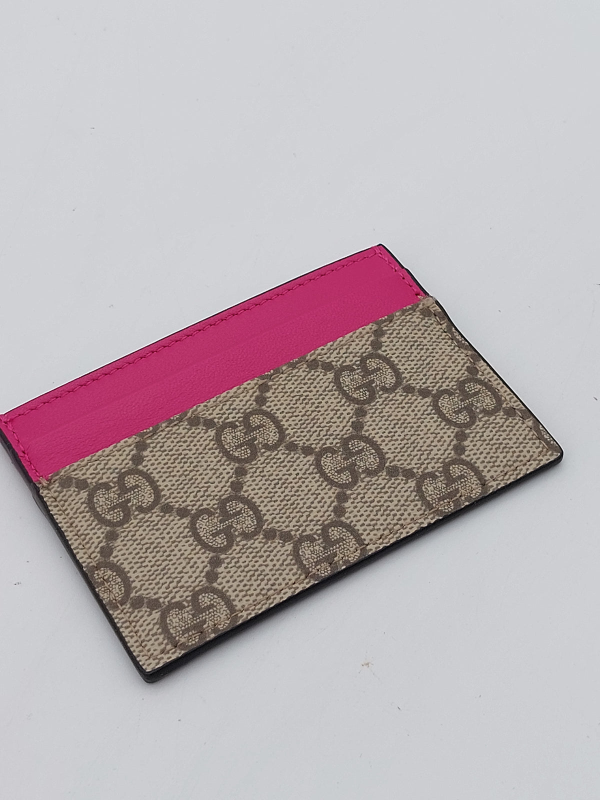 Cardholder Fuchsia