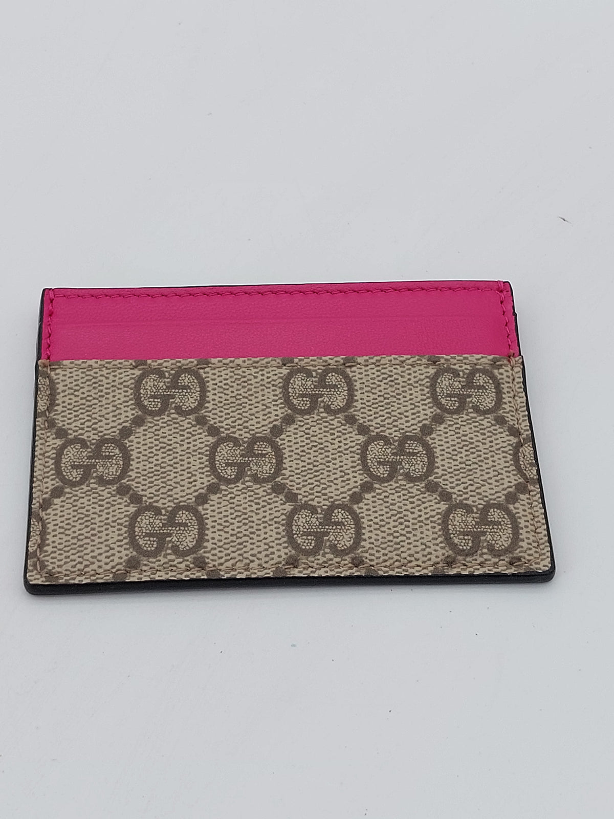 Cardholder Fuchsia
