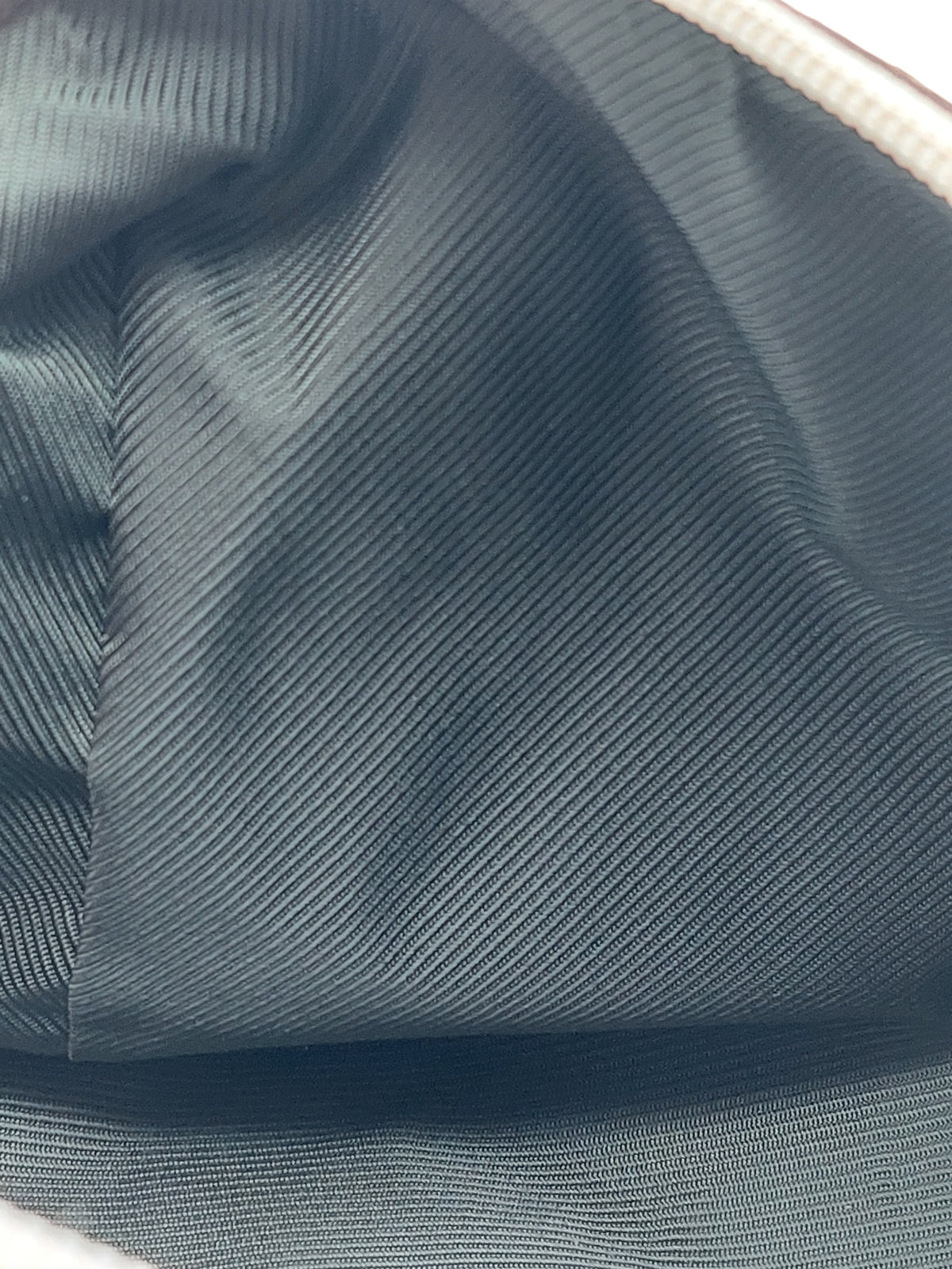 GG Canvas Top Handle