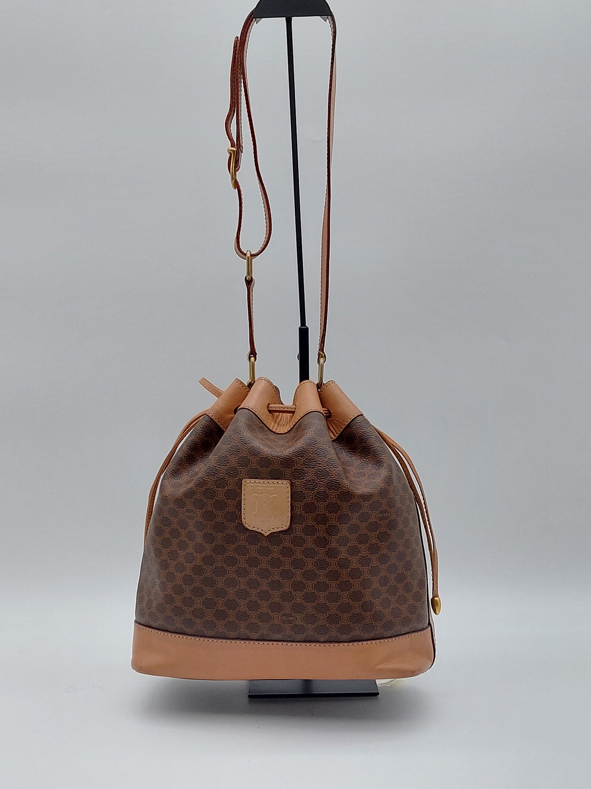 Bucket Bag