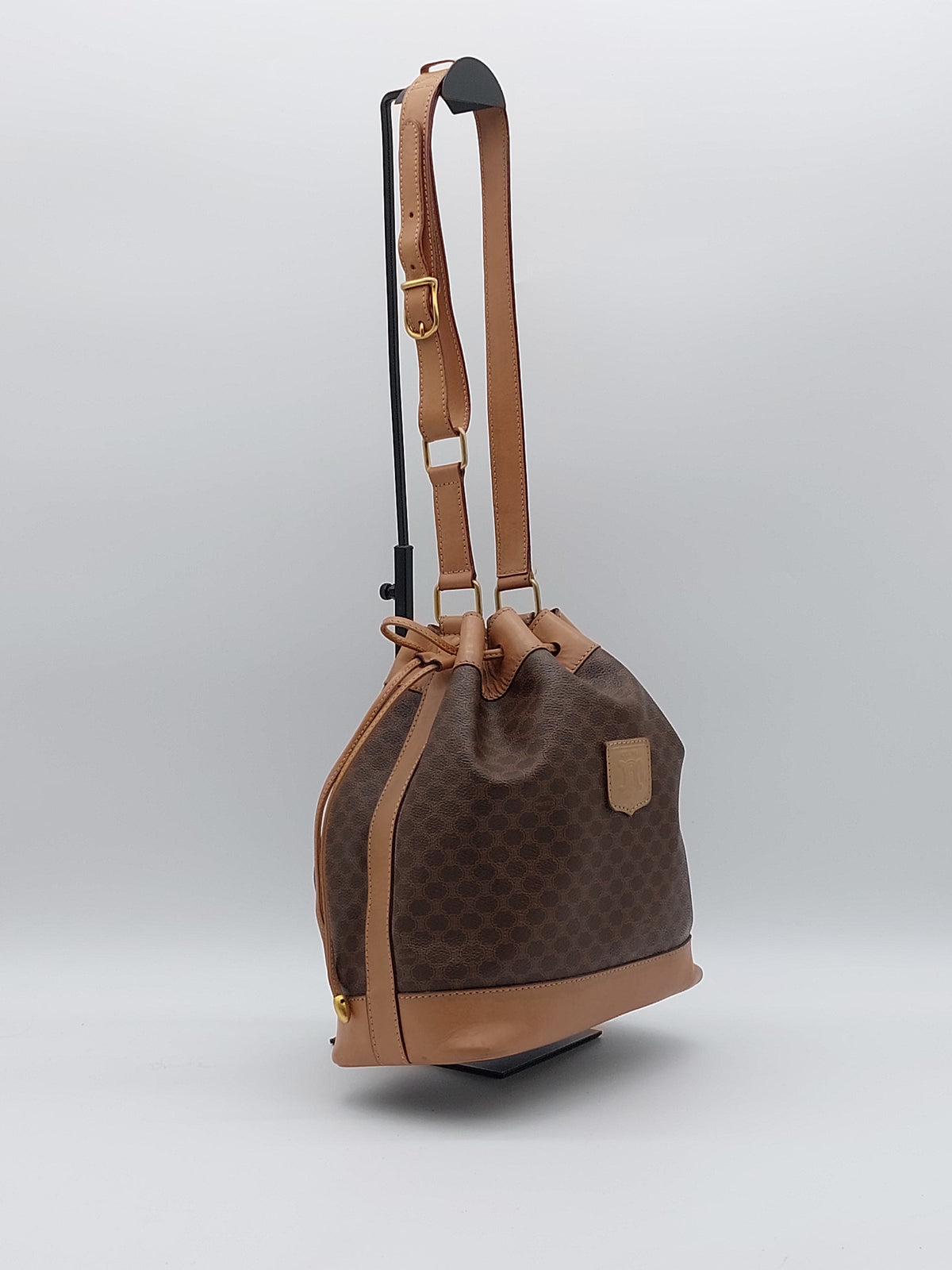 Bucket Bag
