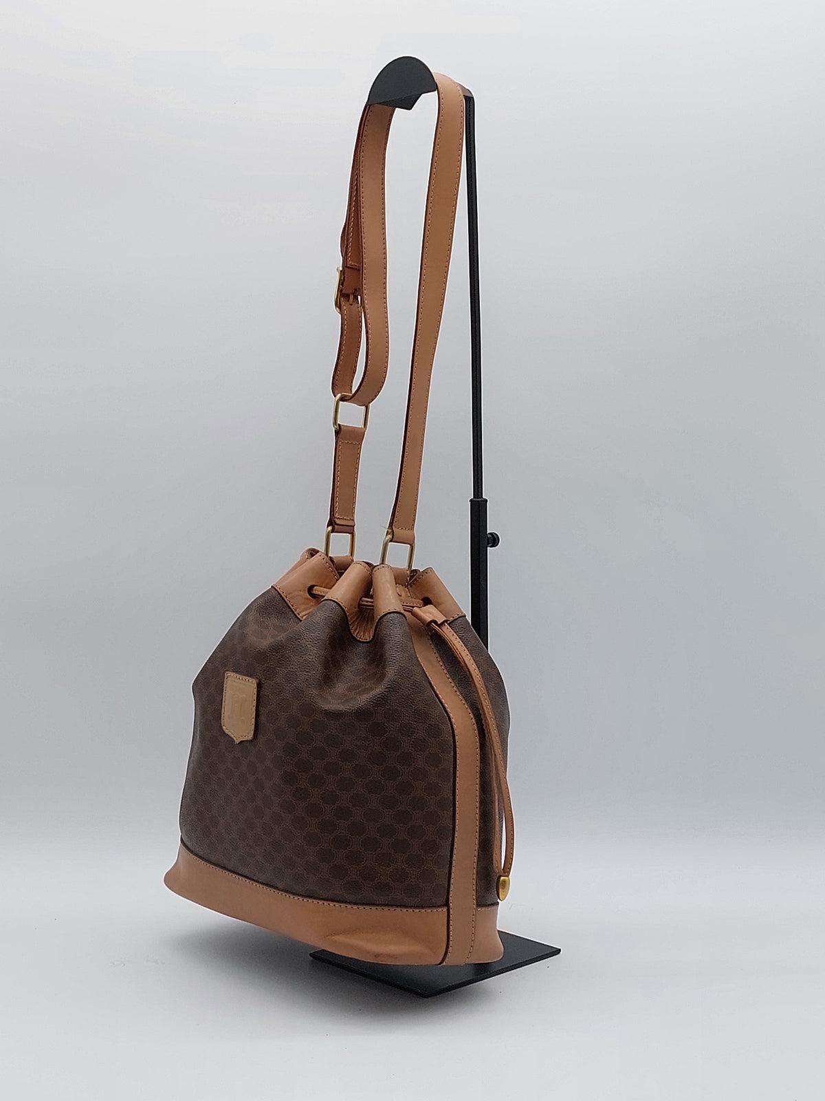 Bucket Bag