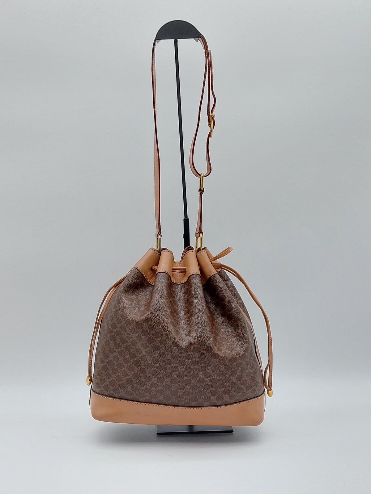 Bucket Bag