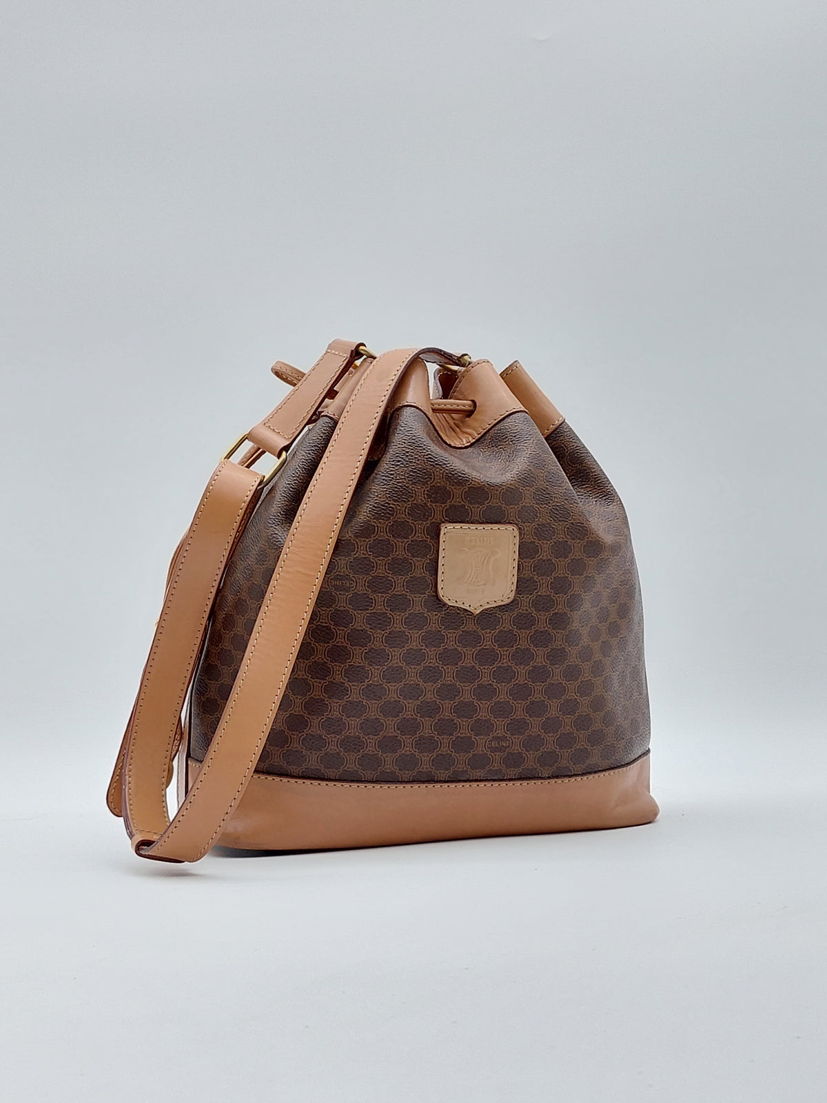 Bucket Bag