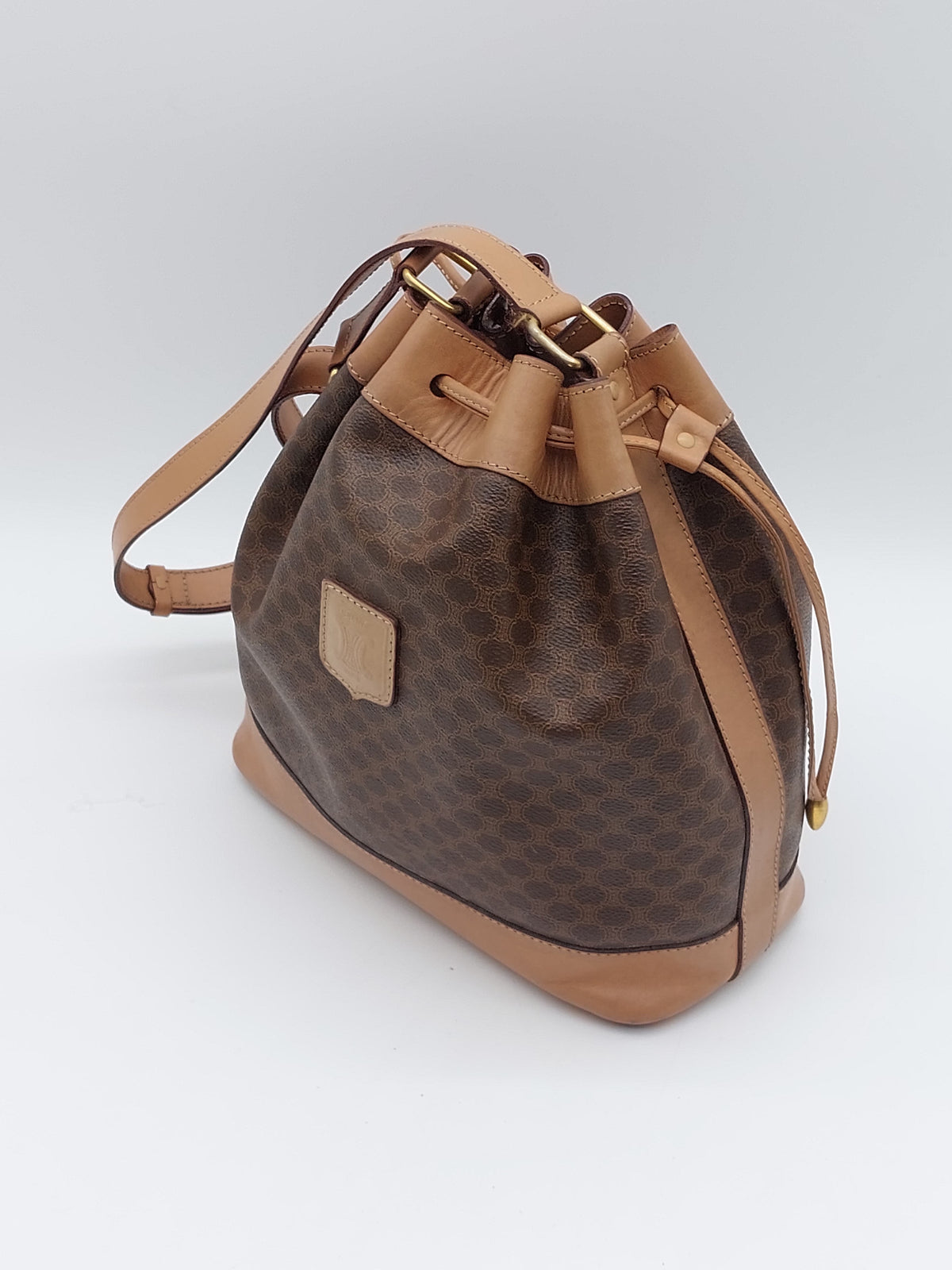 Bucket Bag