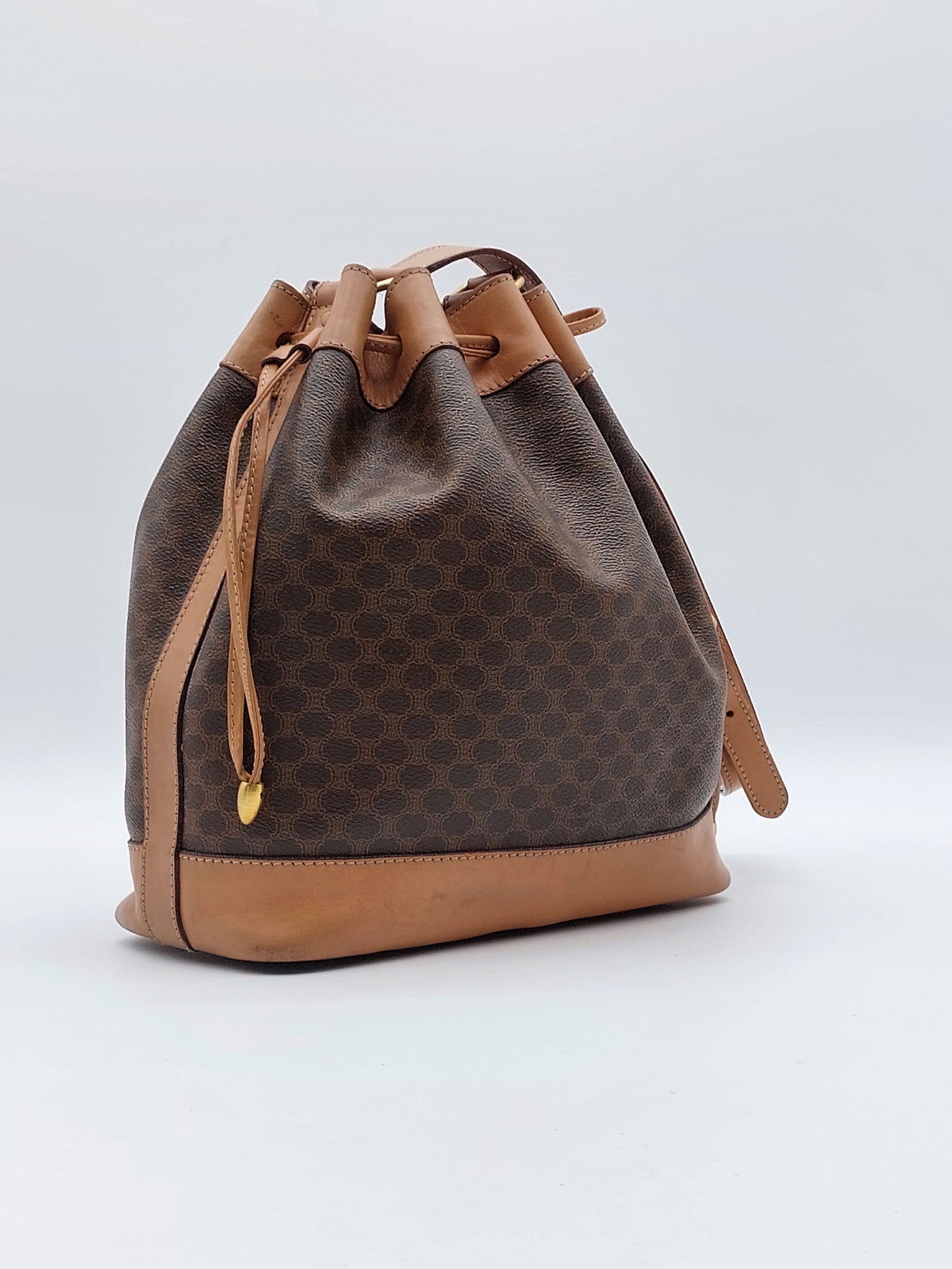 Bucket Bag
