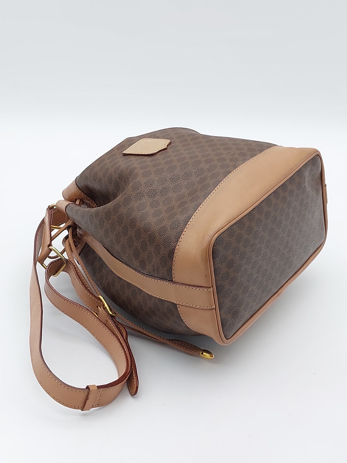 Bucket Bag