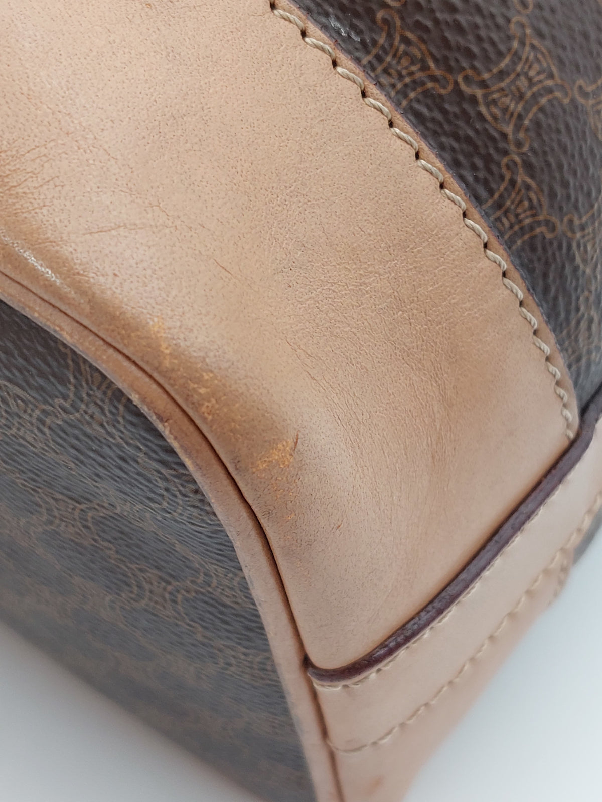 Bucket Bag