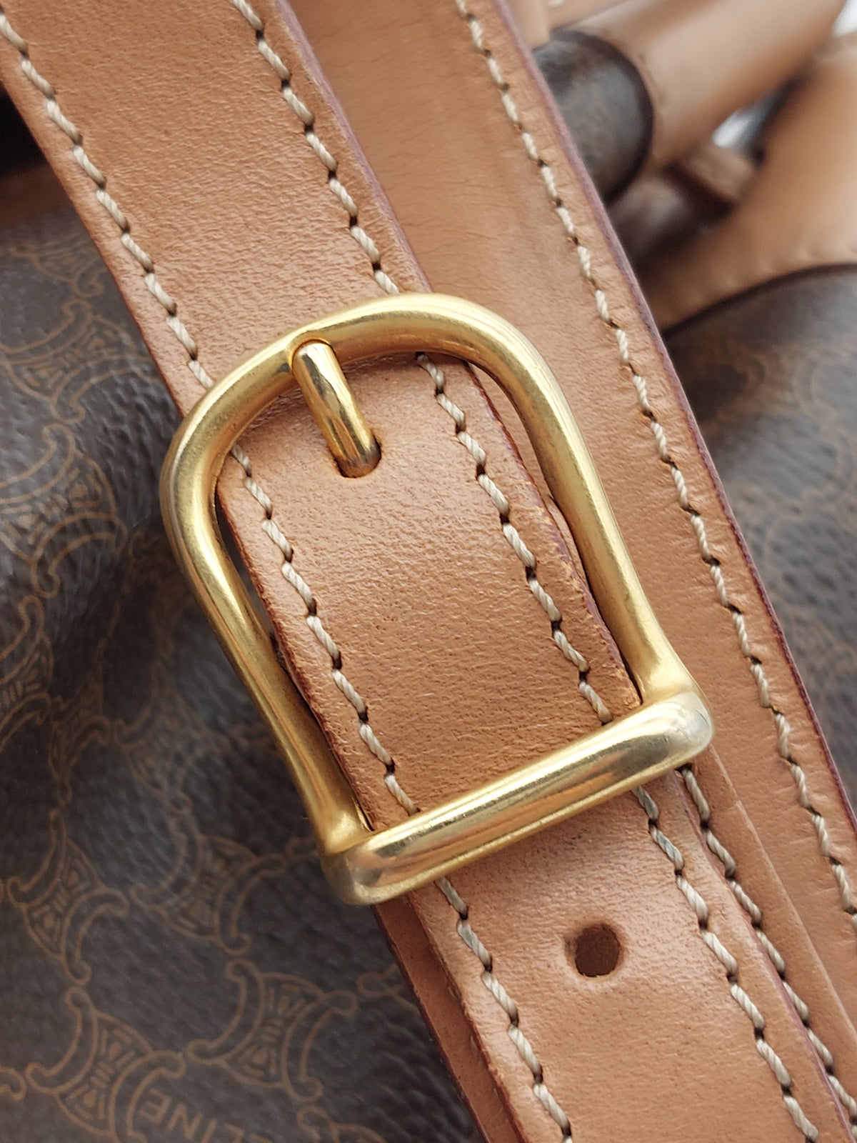 Bucket Bag