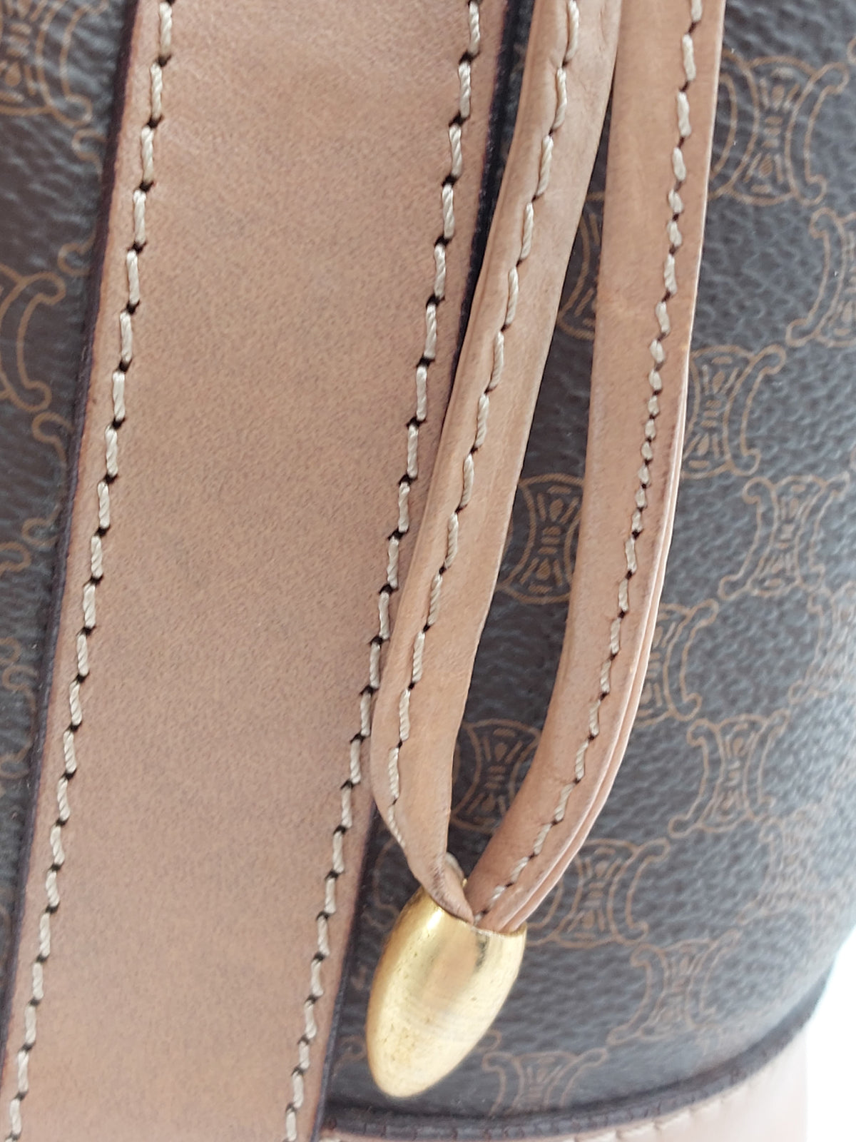Bucket Bag