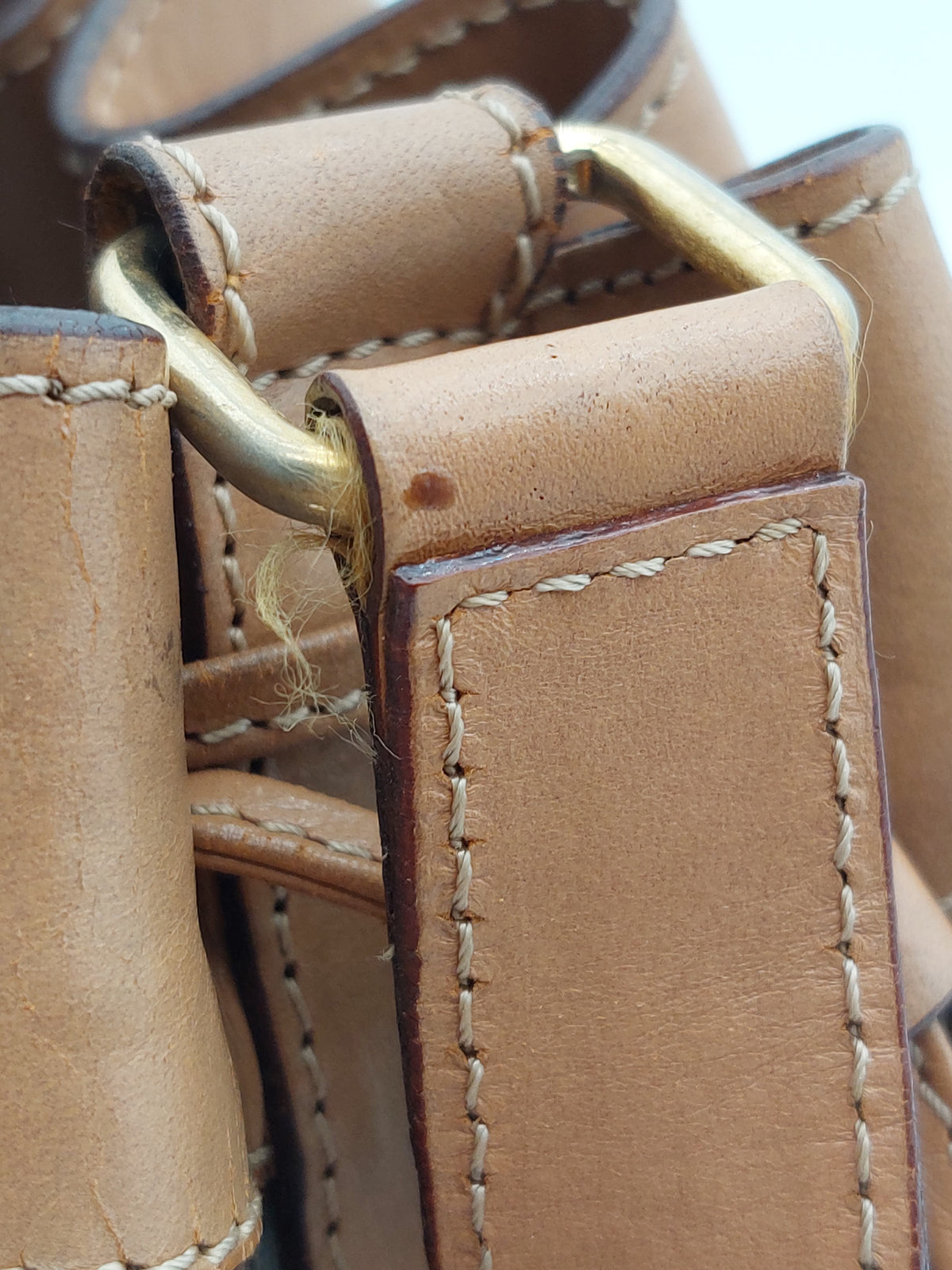 Bucket Bag