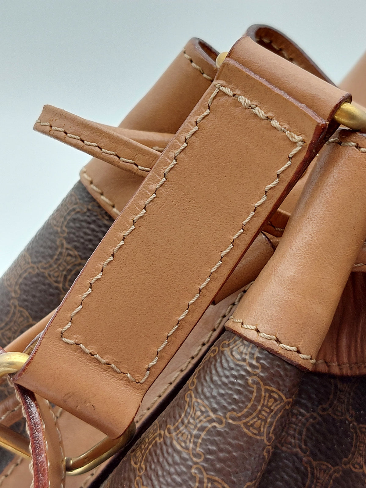 Bucket Bag