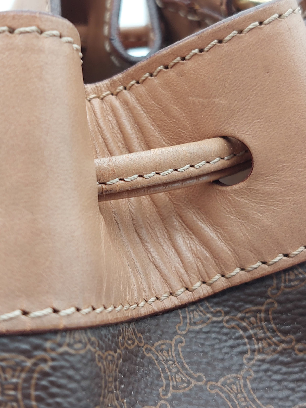 Bucket Bag