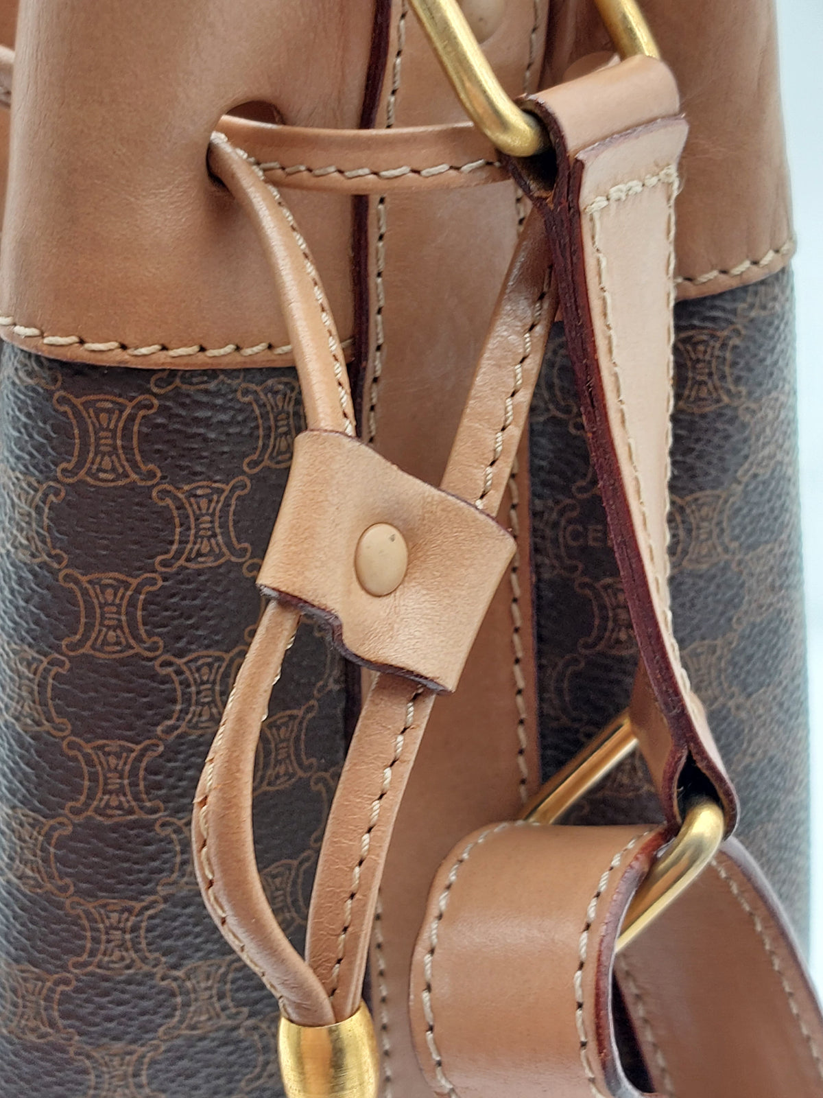 Bucket Bag