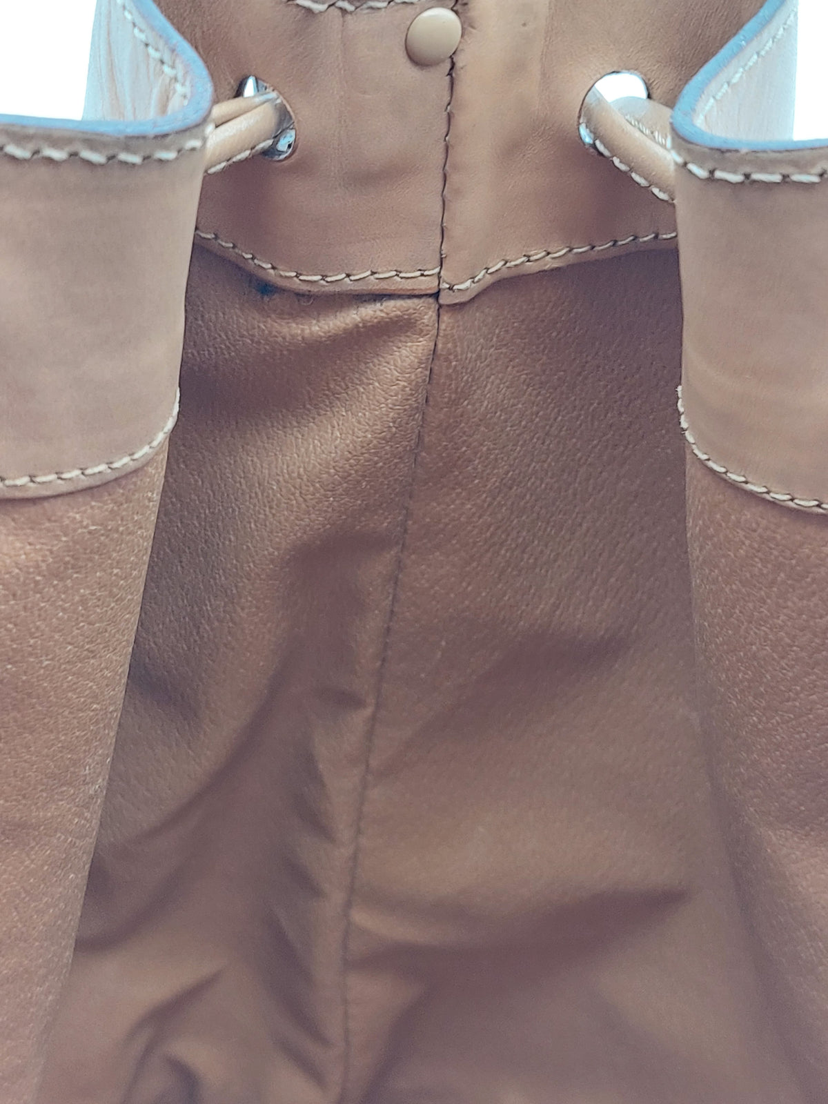 Bucket Bag