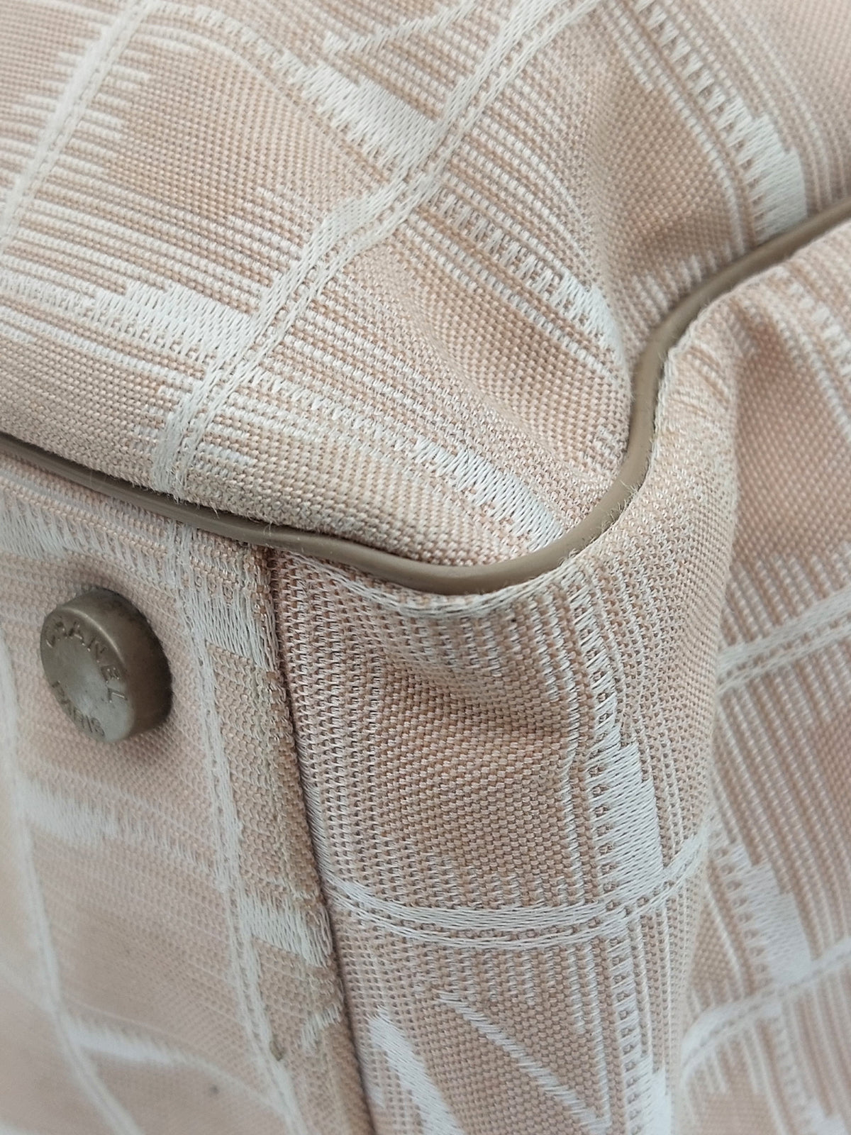 Travel Line Shoulderbag
