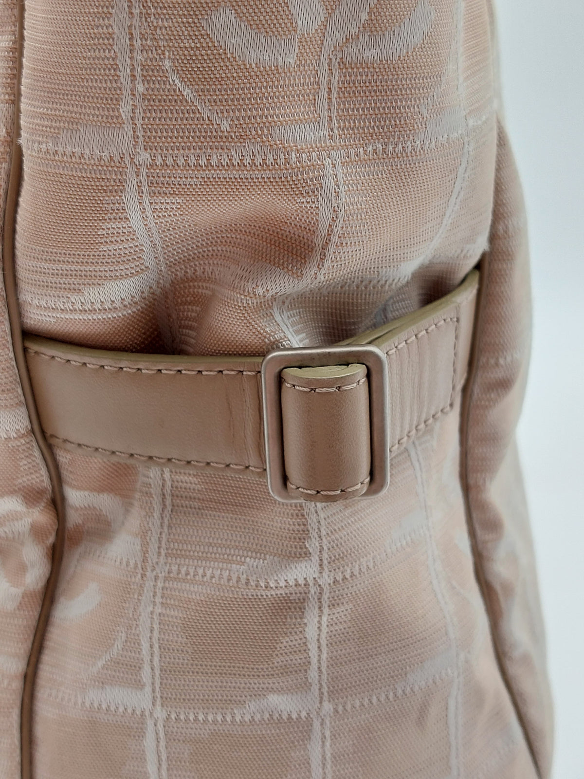 Travel Line Shoulderbag