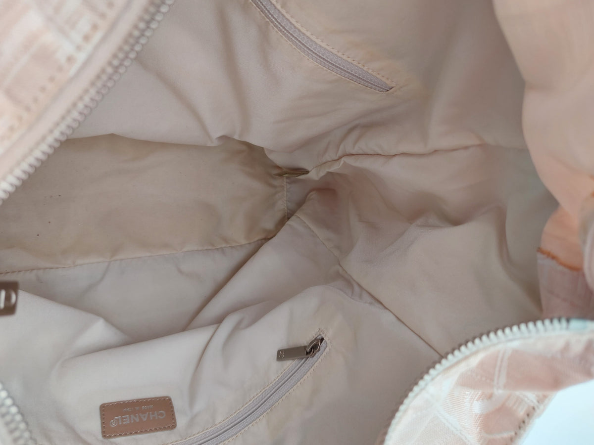 Travel Line Shoulderbag