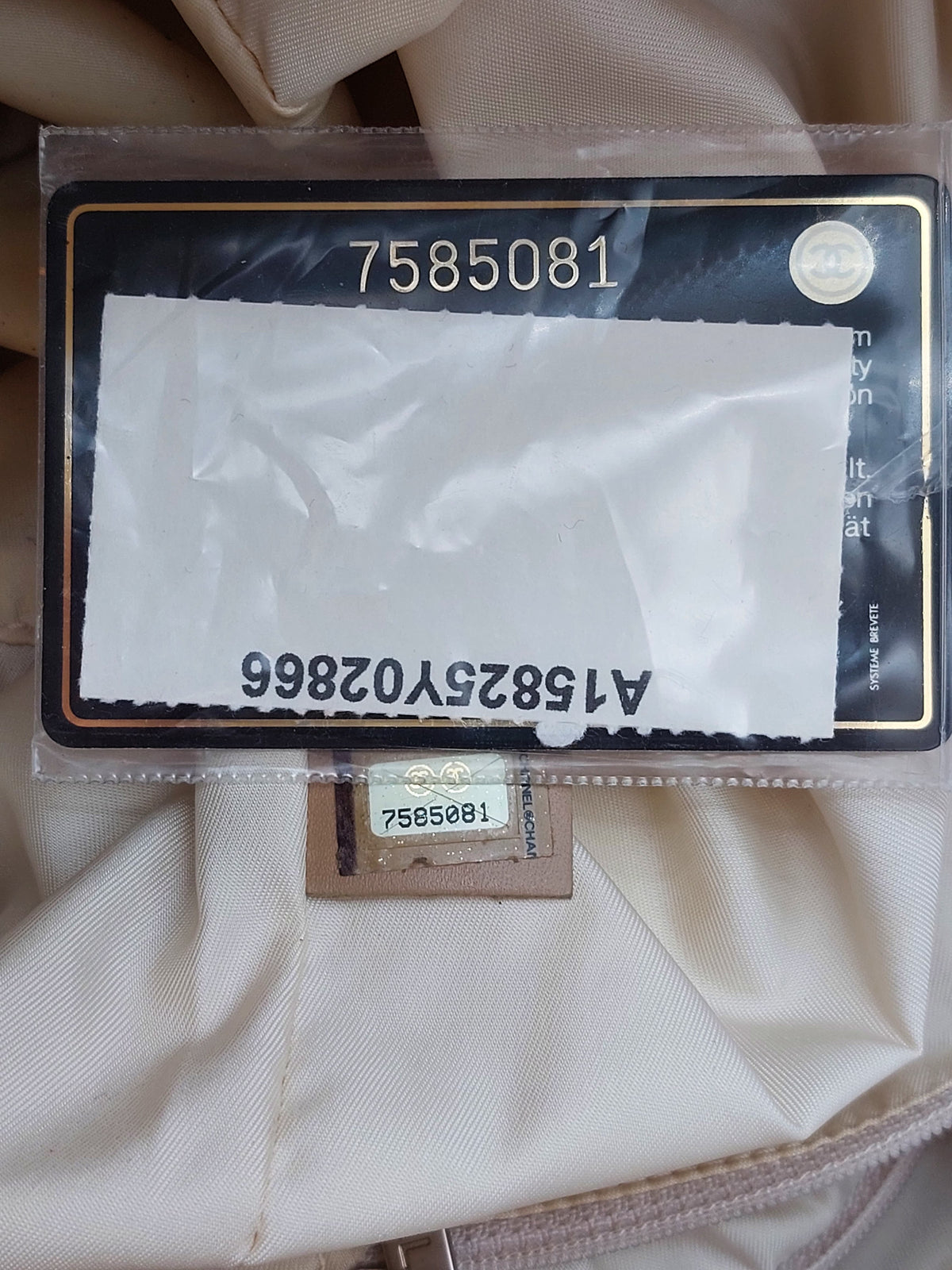 Travel Line Shoulderbag