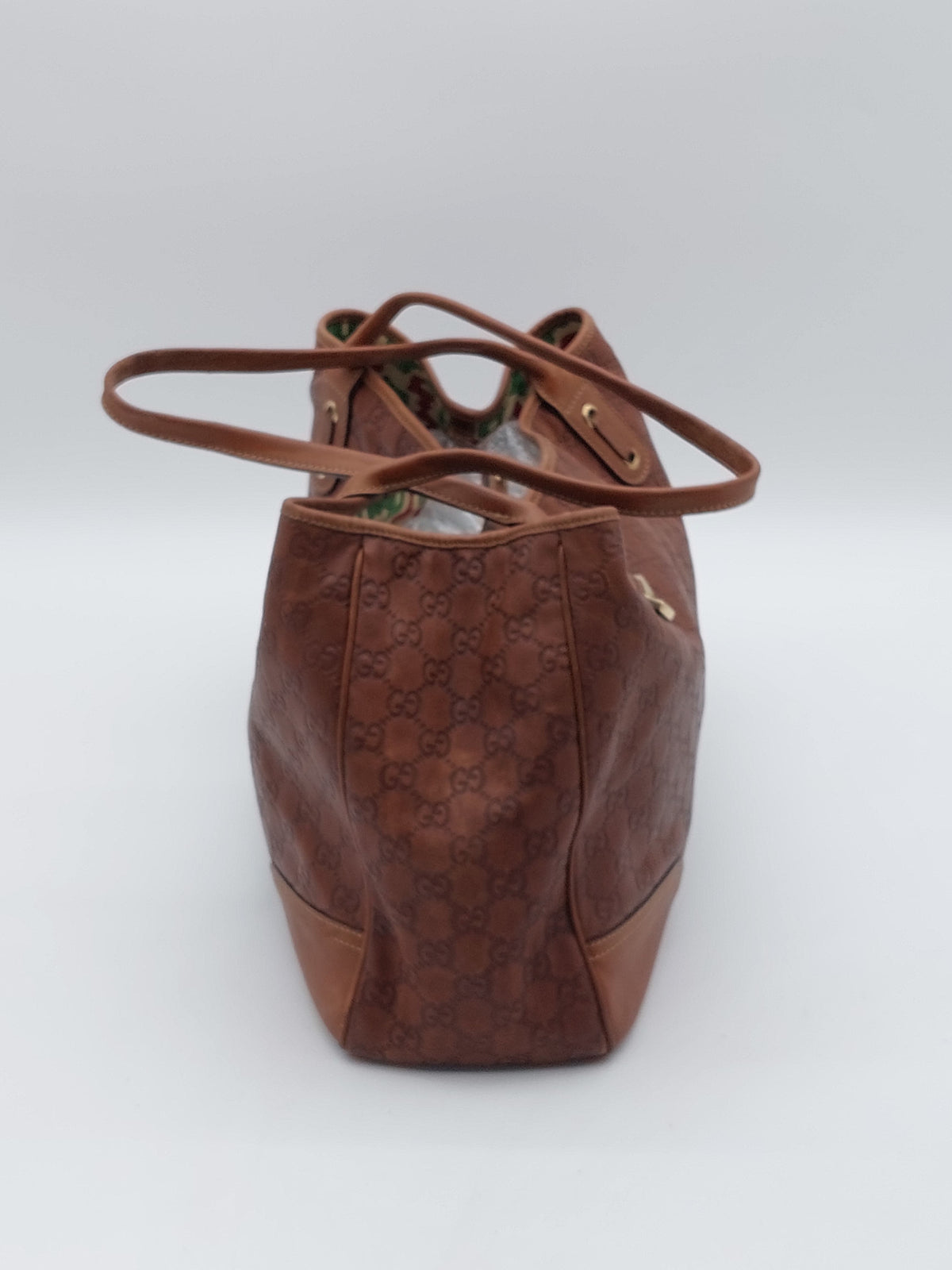 Princy Guccissima Leather
