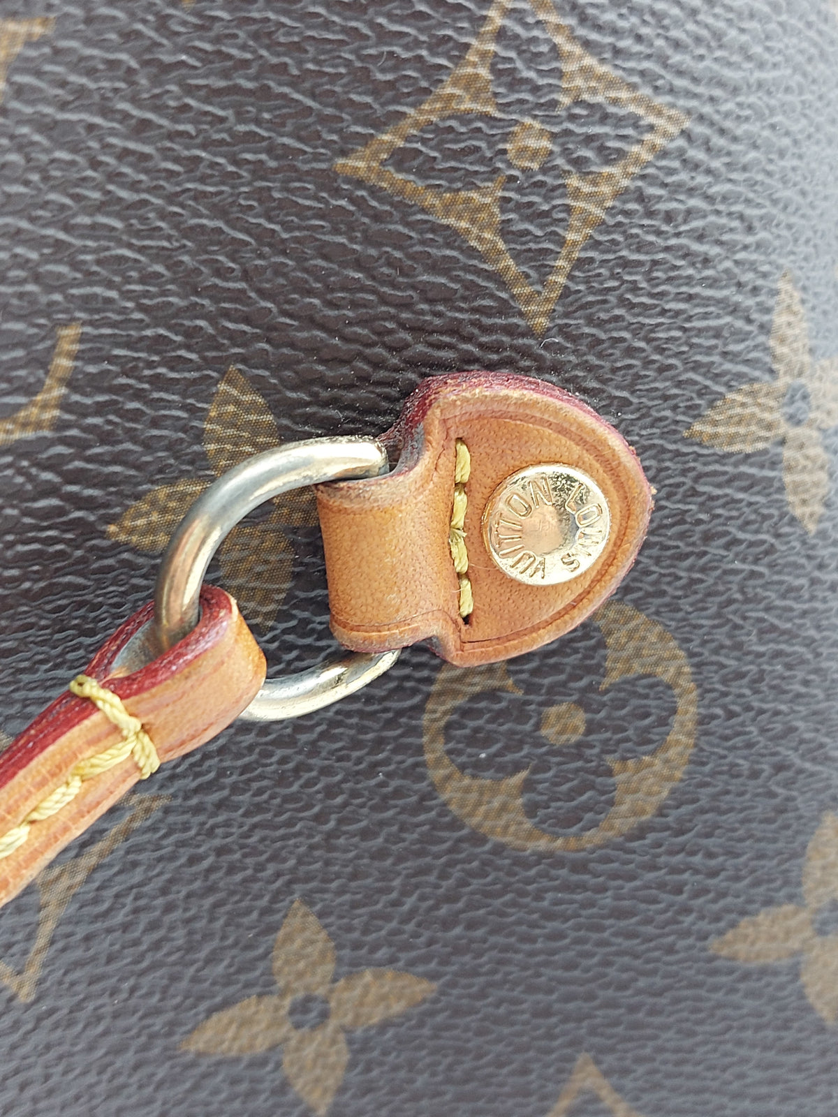 Neverfull MM
