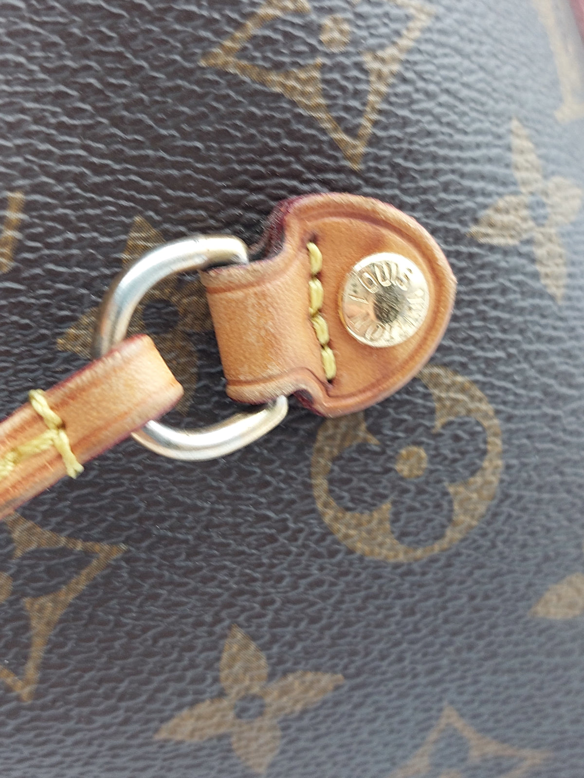 Neverfull MM