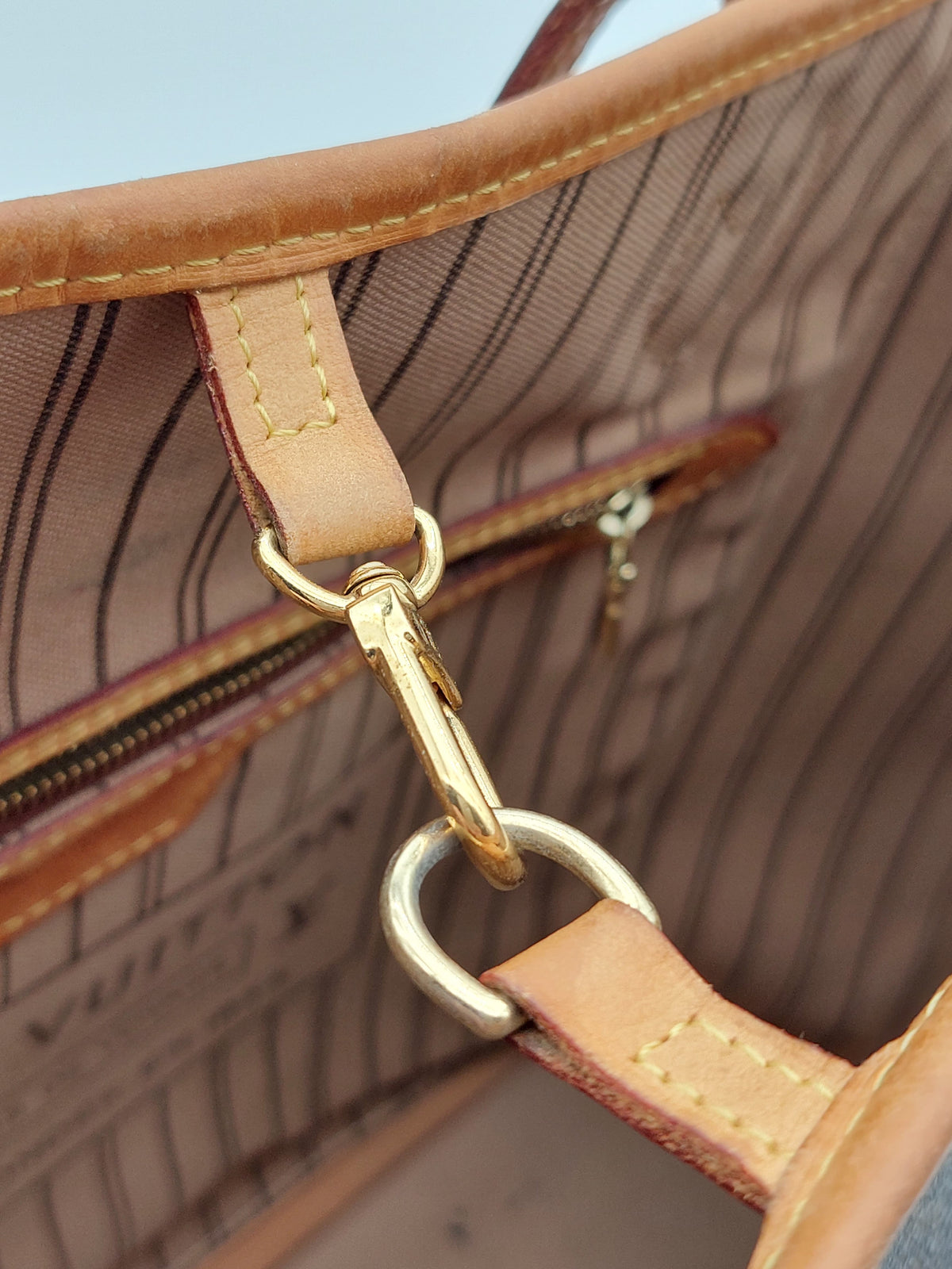 Neverfull MM