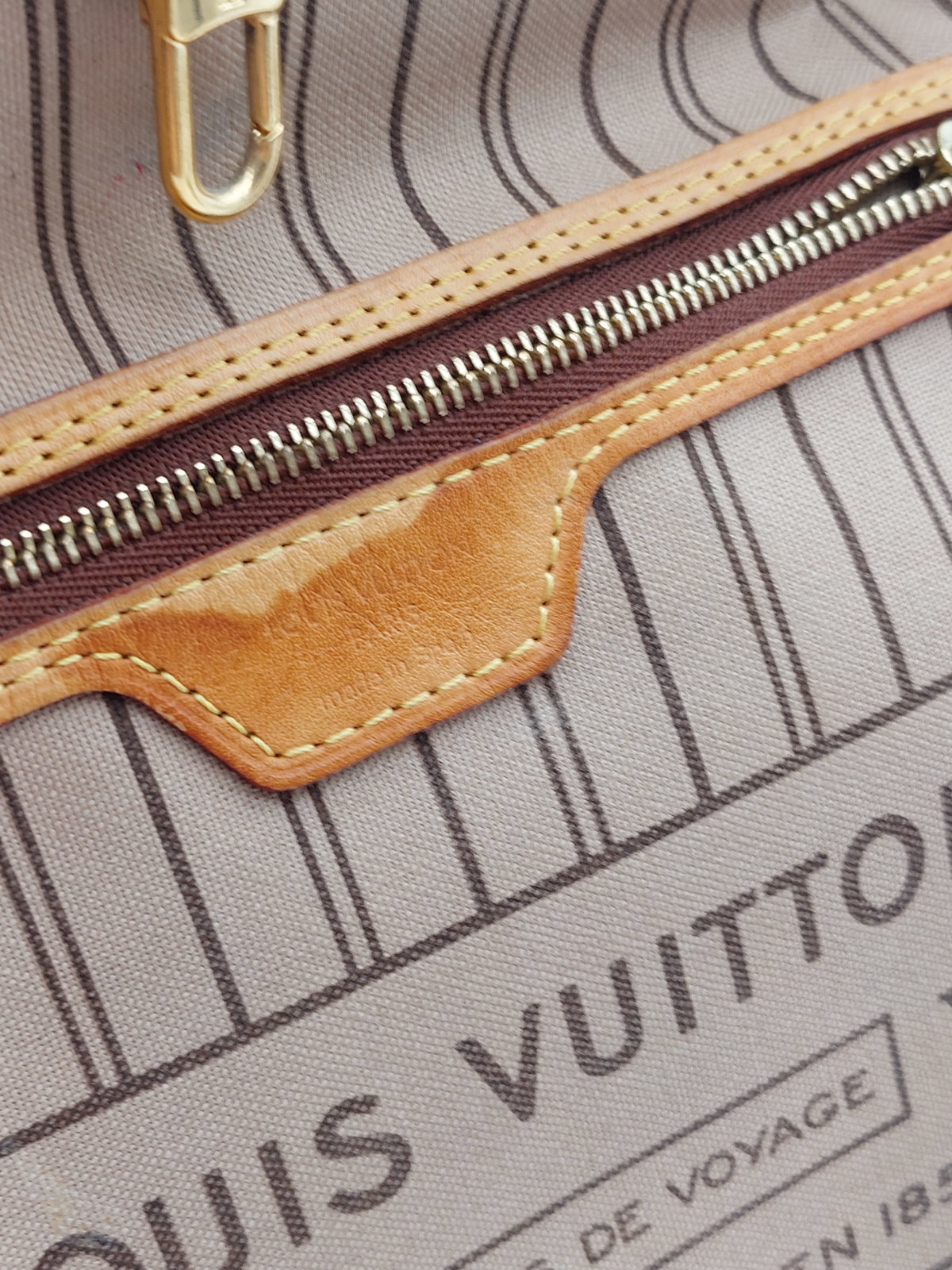 Neverfull MM