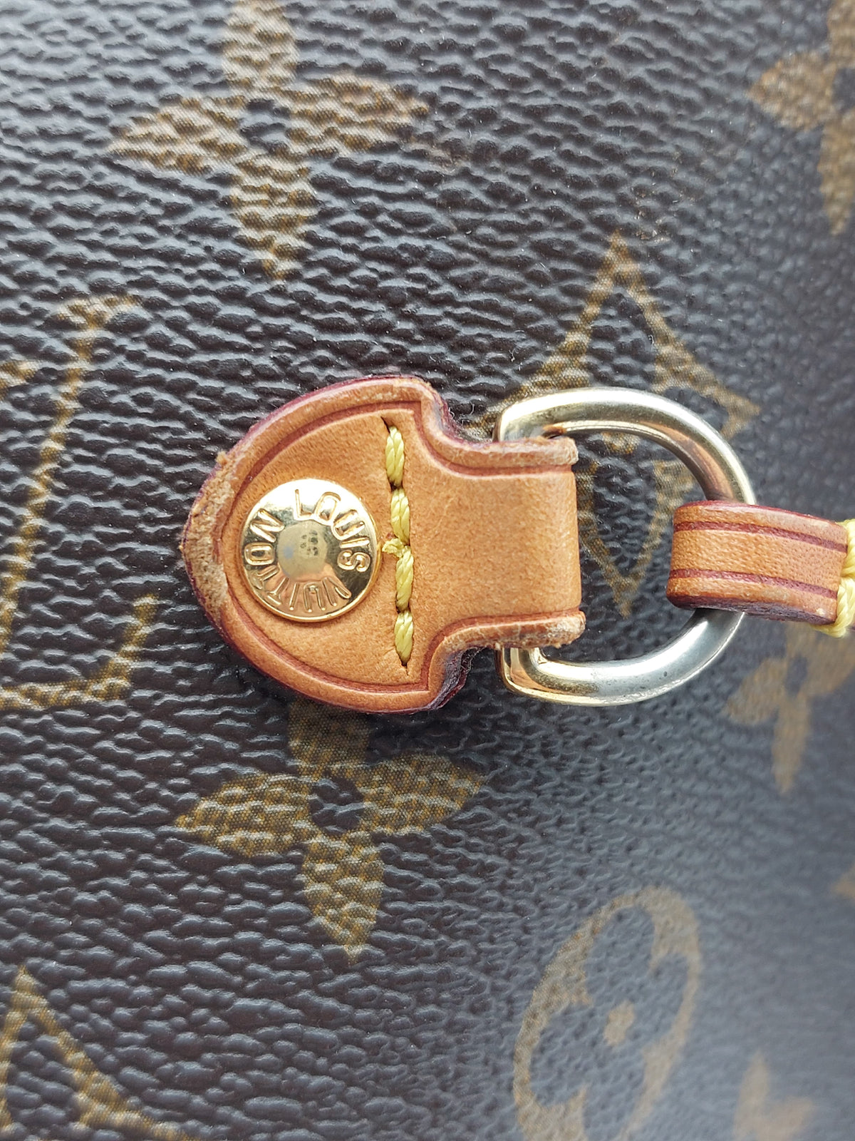 Neverfull GM
