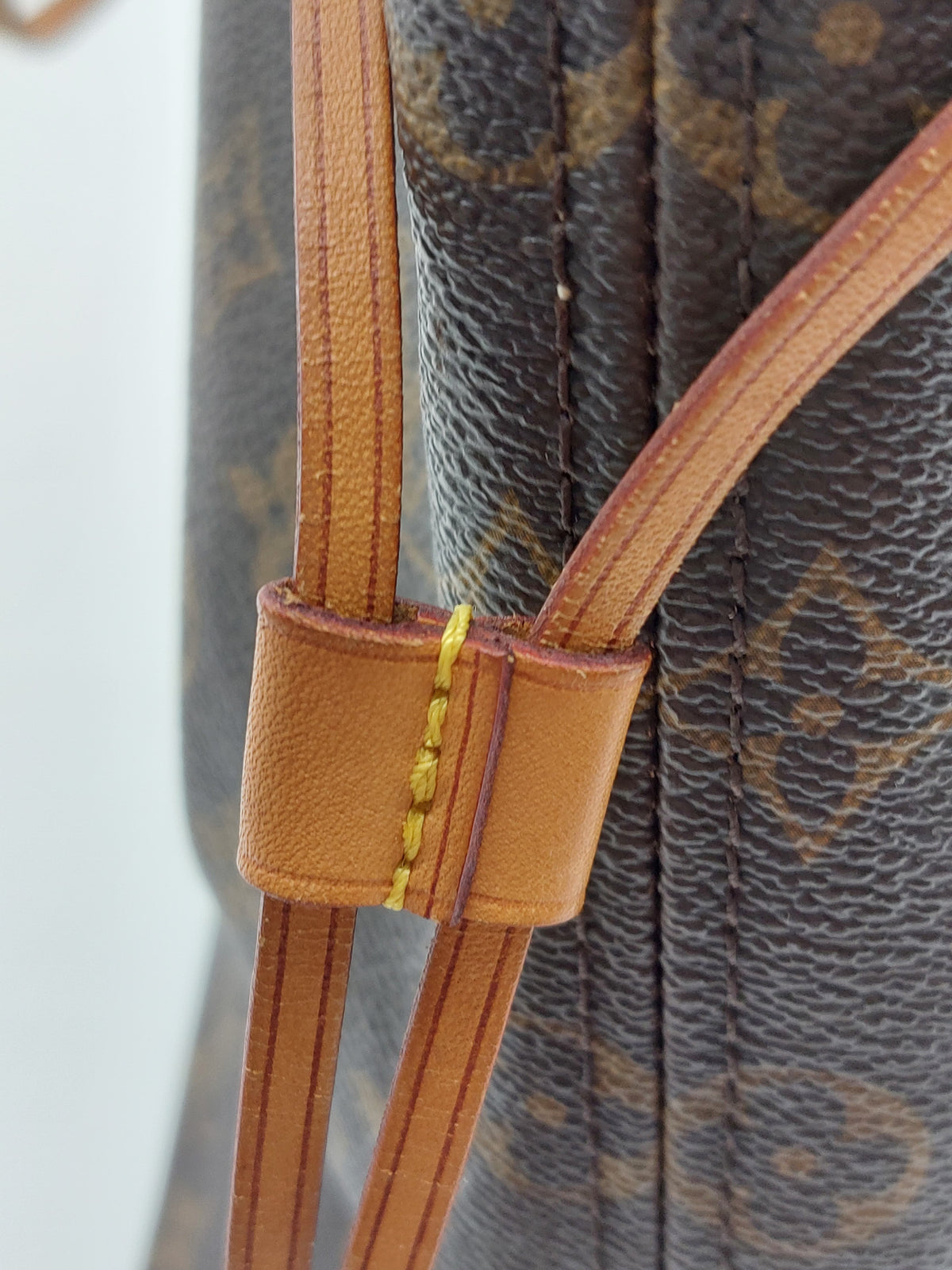 Neverfull GM