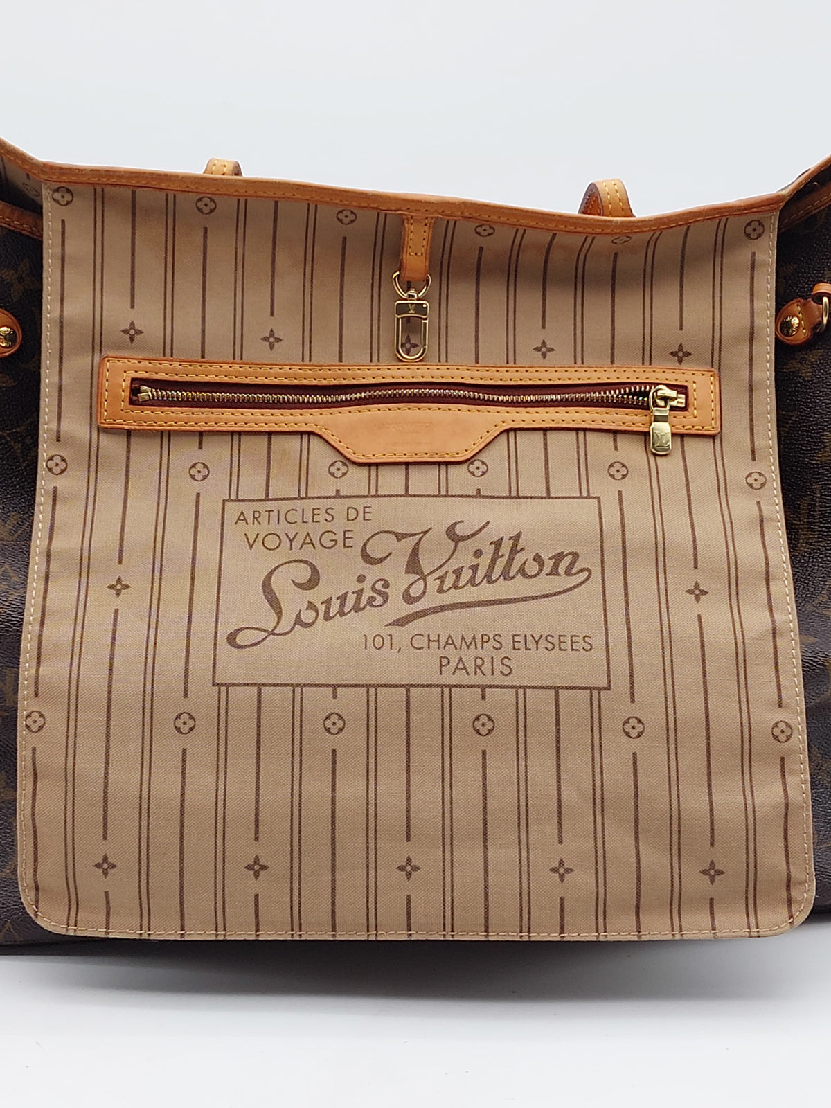 Neverfull GM