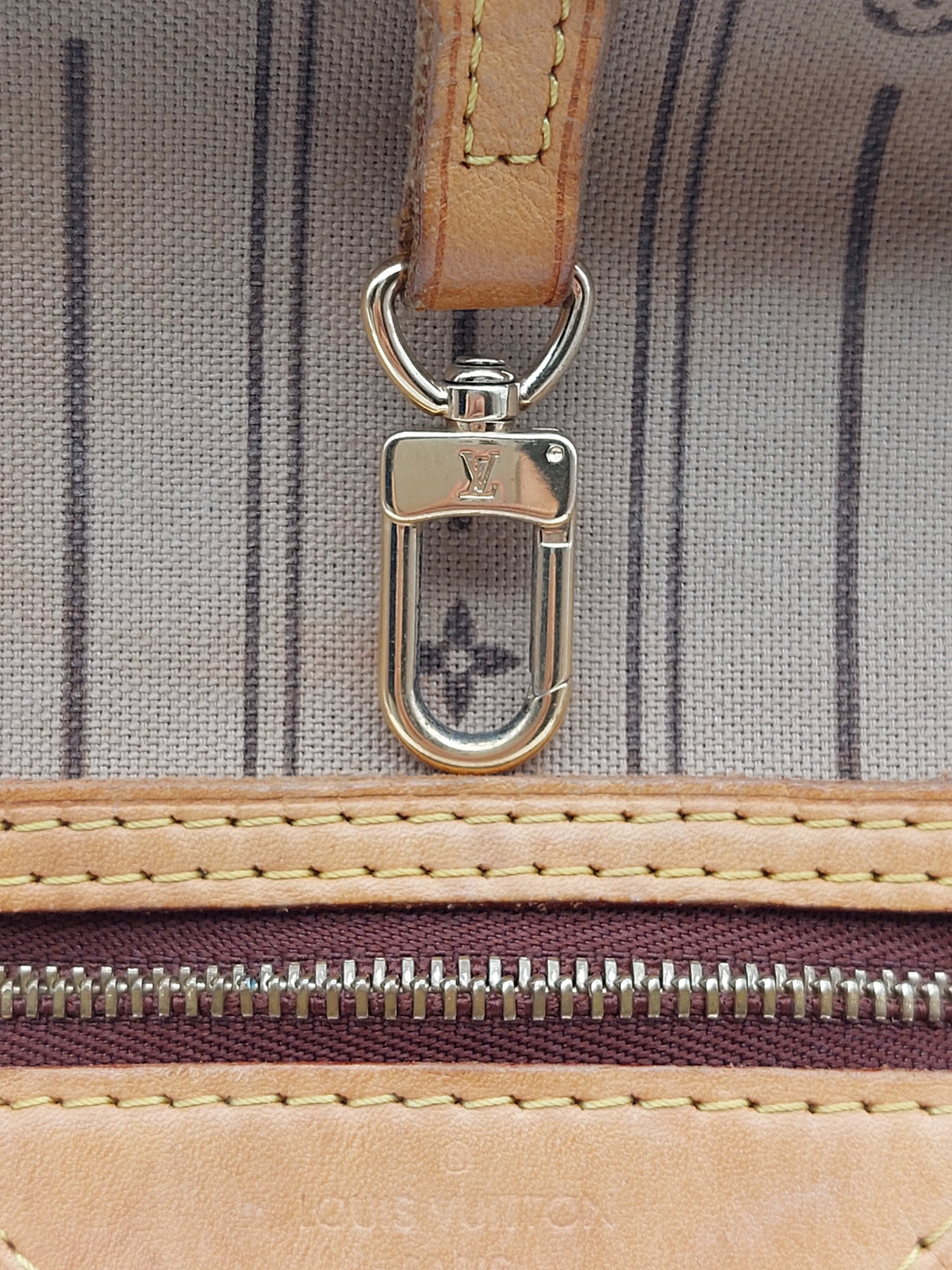 Neverfull GM