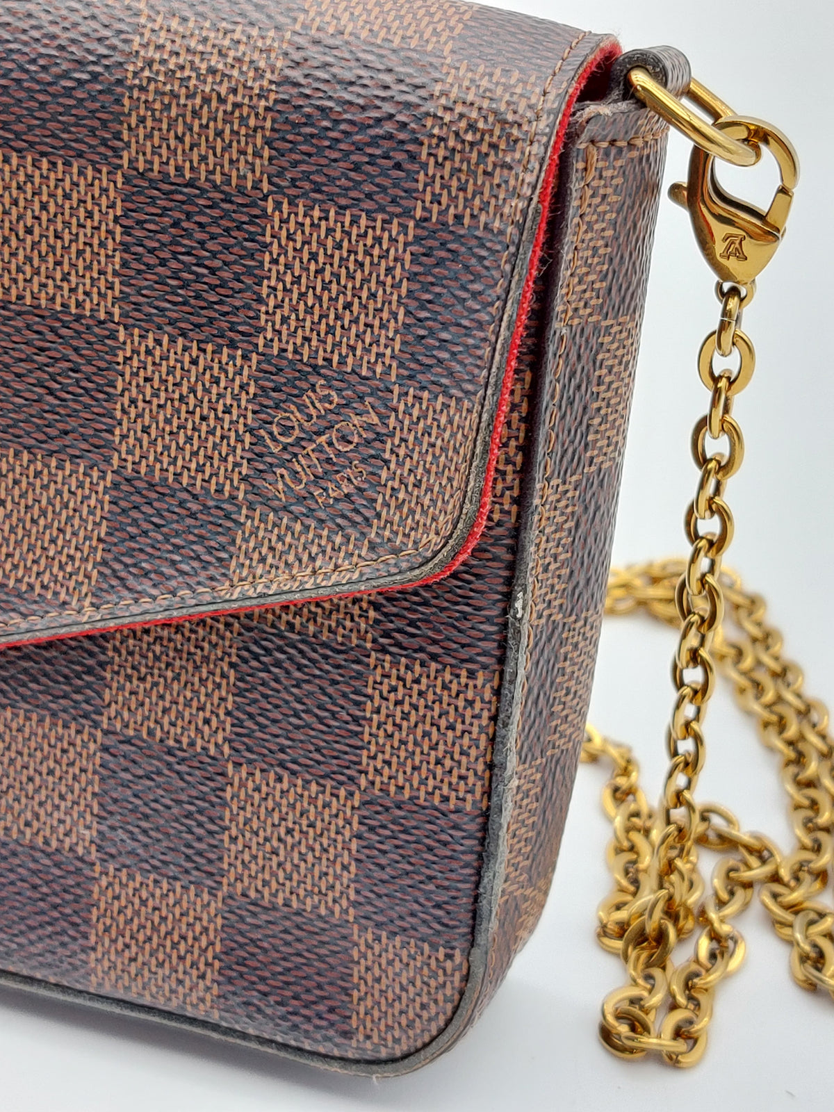 Félicie Pochette