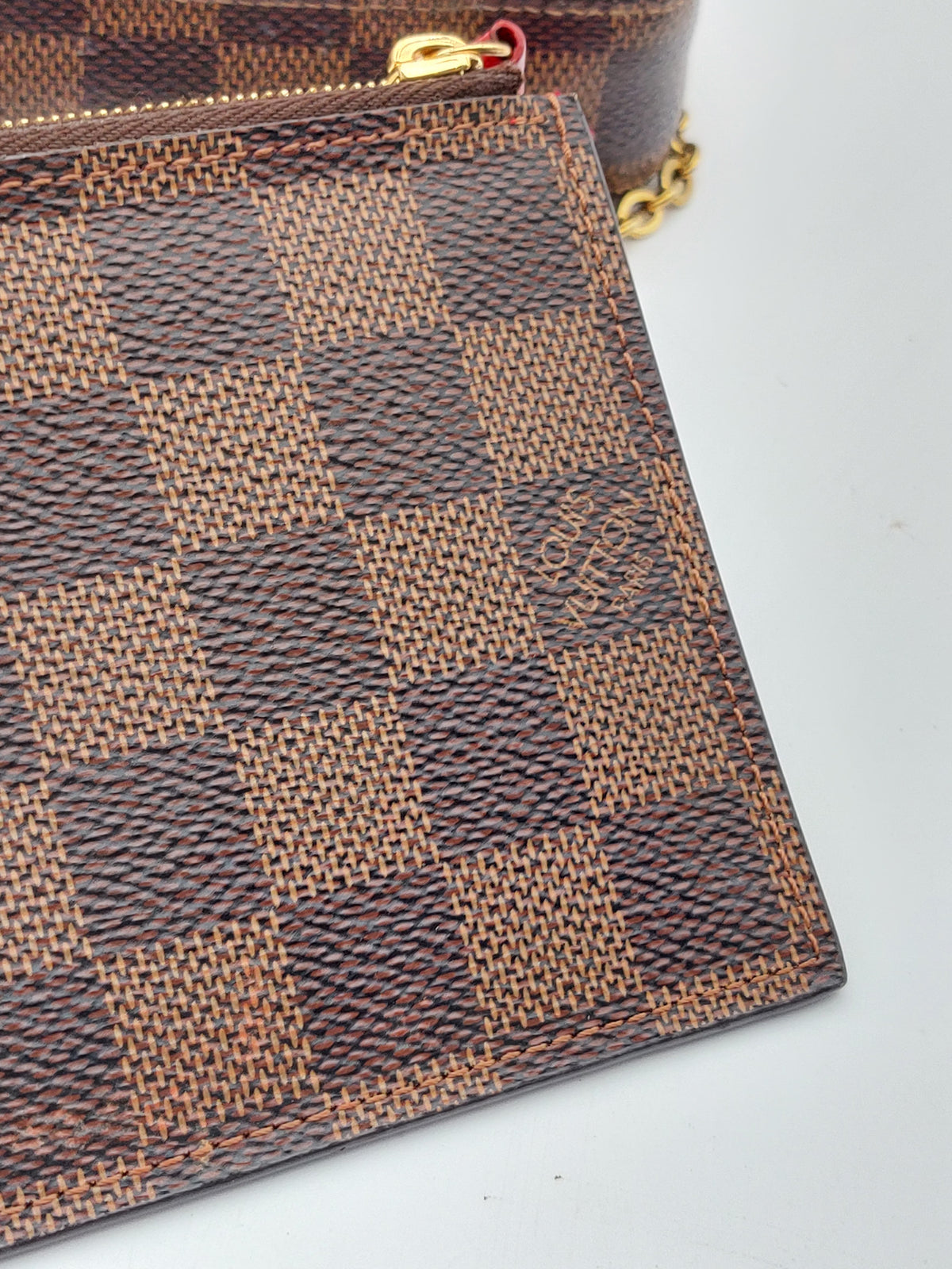 Félicie Pochette