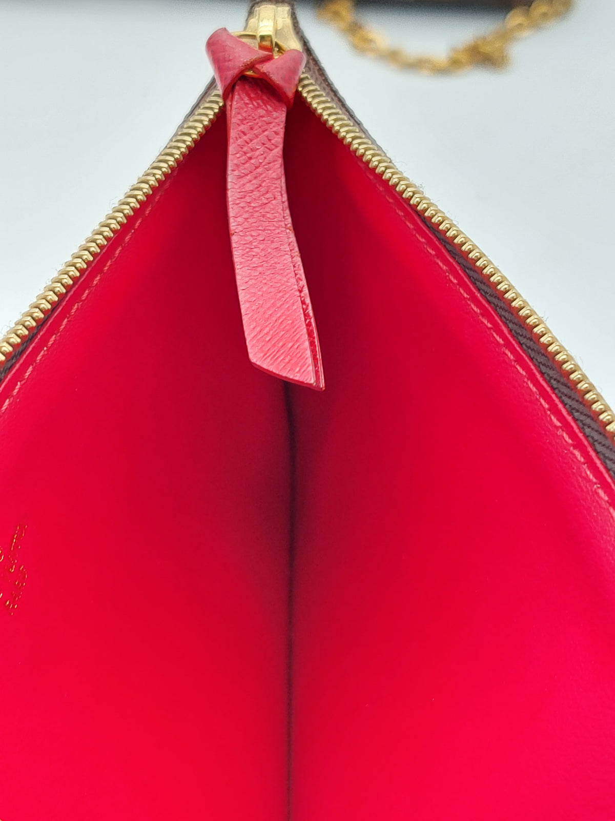 Félicie Pochette