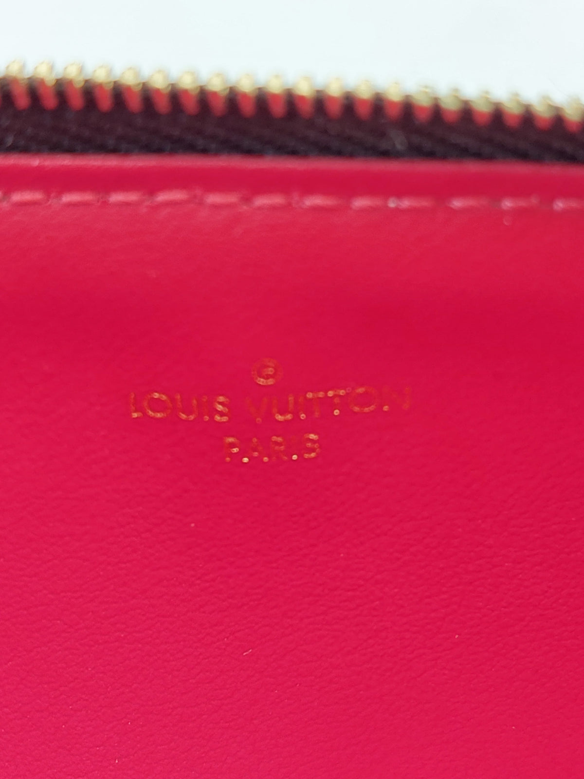 Félicie Pochette