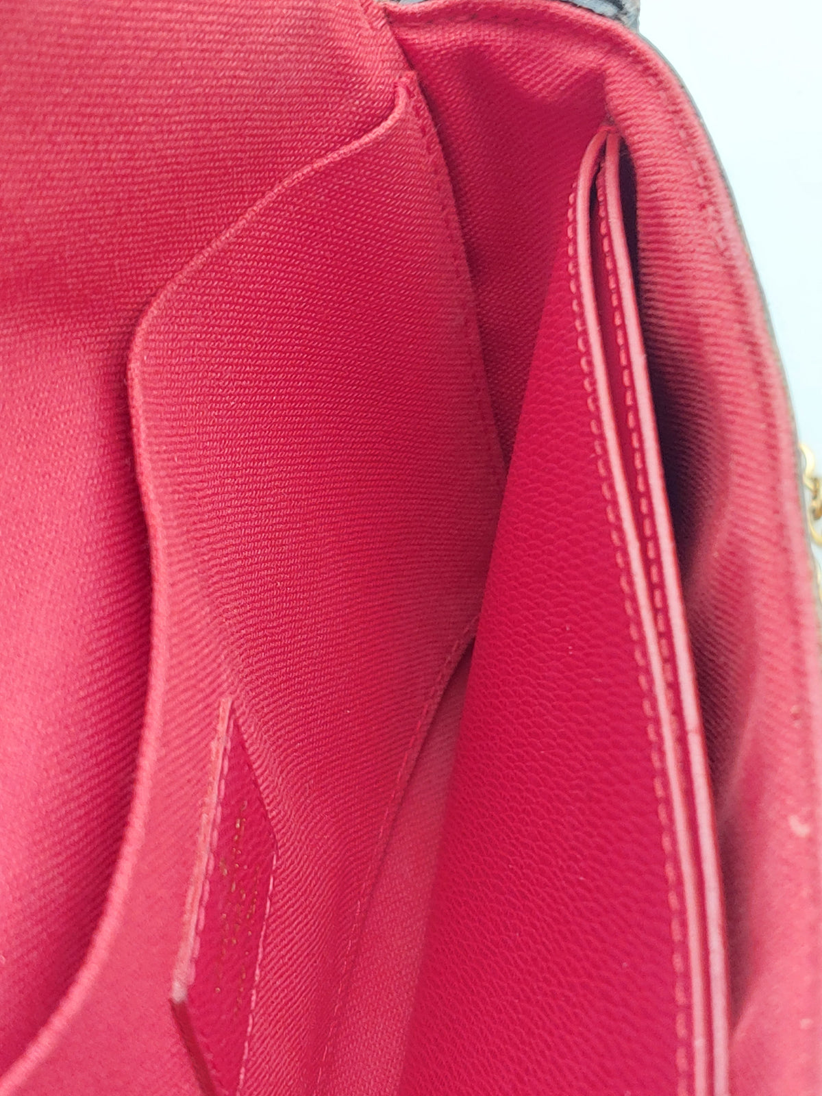 Félicie Pochette