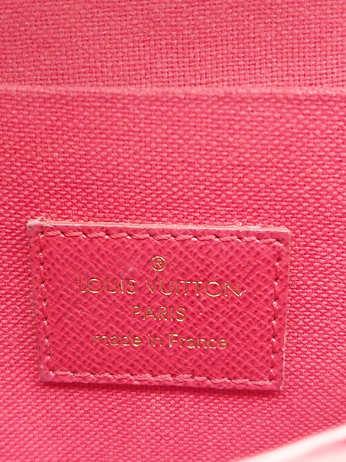 Félicie Pochette