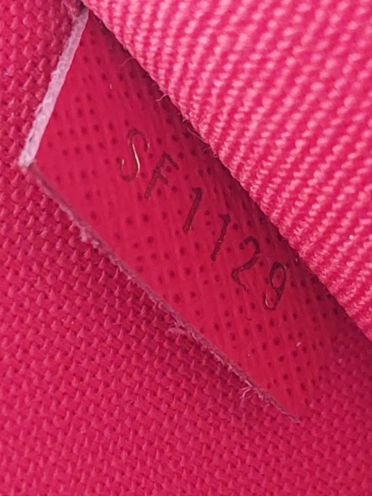 Félicie Pochette