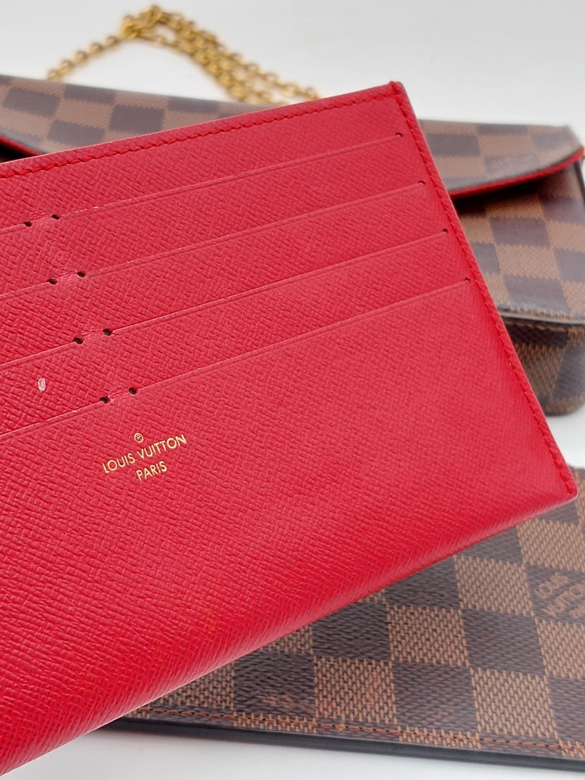 Félicie Pochette